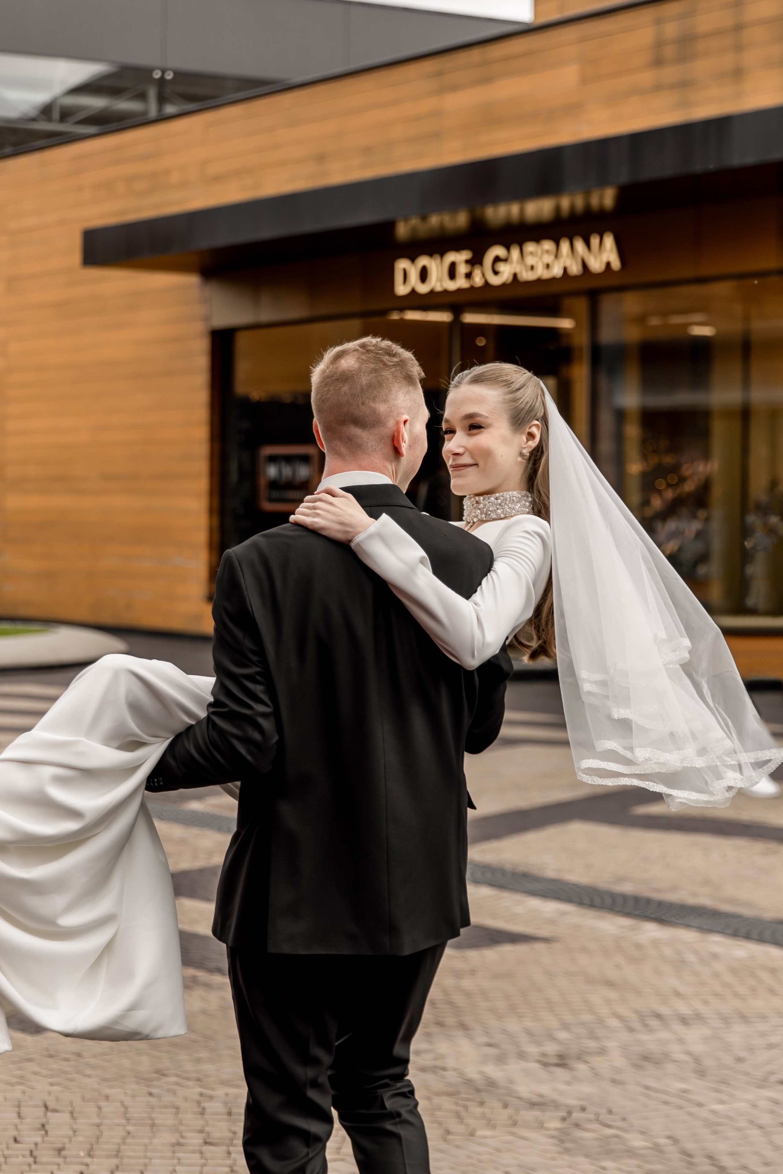 Выездная регистрация + Барвиха + банкет. Свадебный и семейный фотограф в Москве Диана Левченко