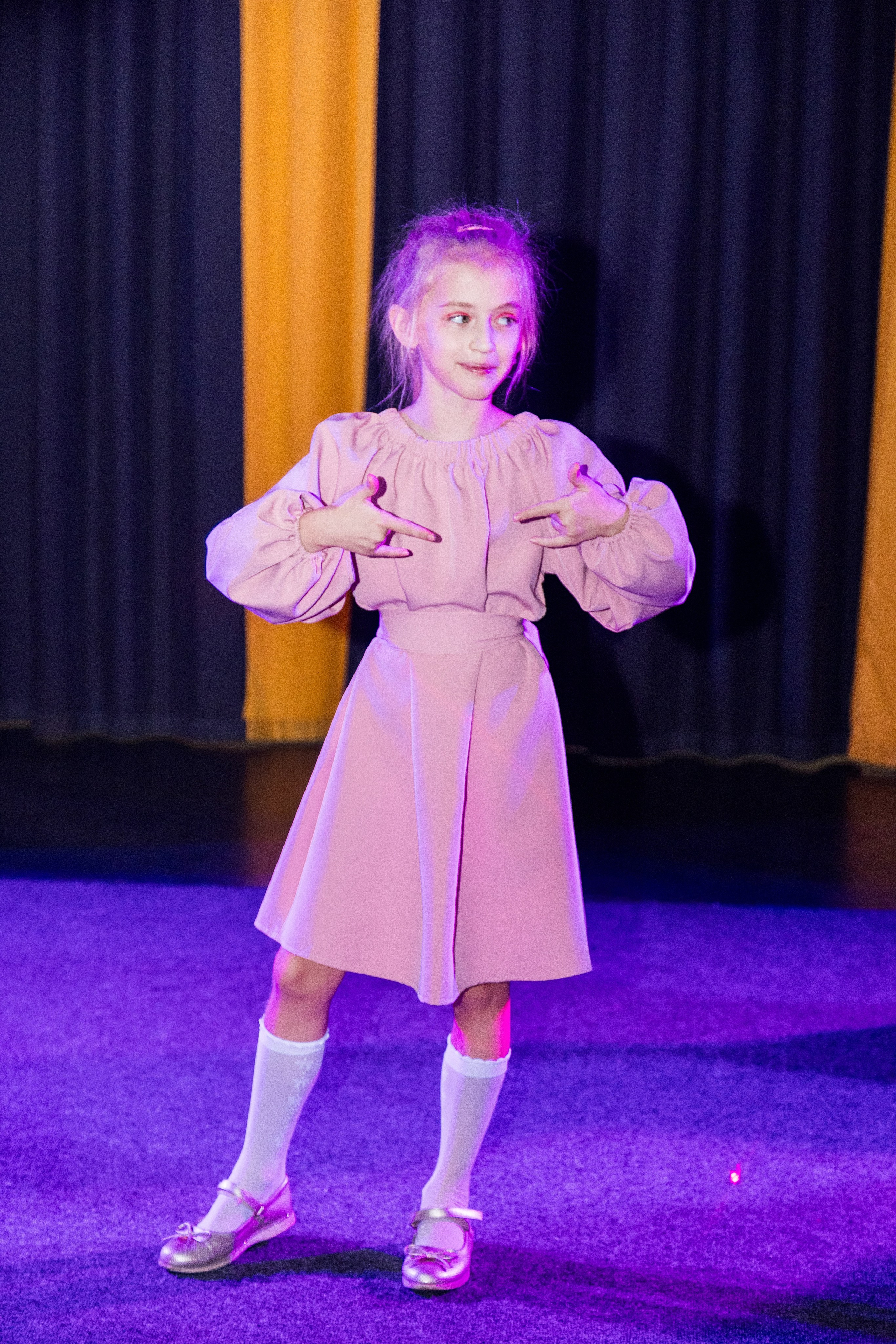 Марианне 8 лет. Детский фотограф видеограф в Хабаровске Михаил Орлов