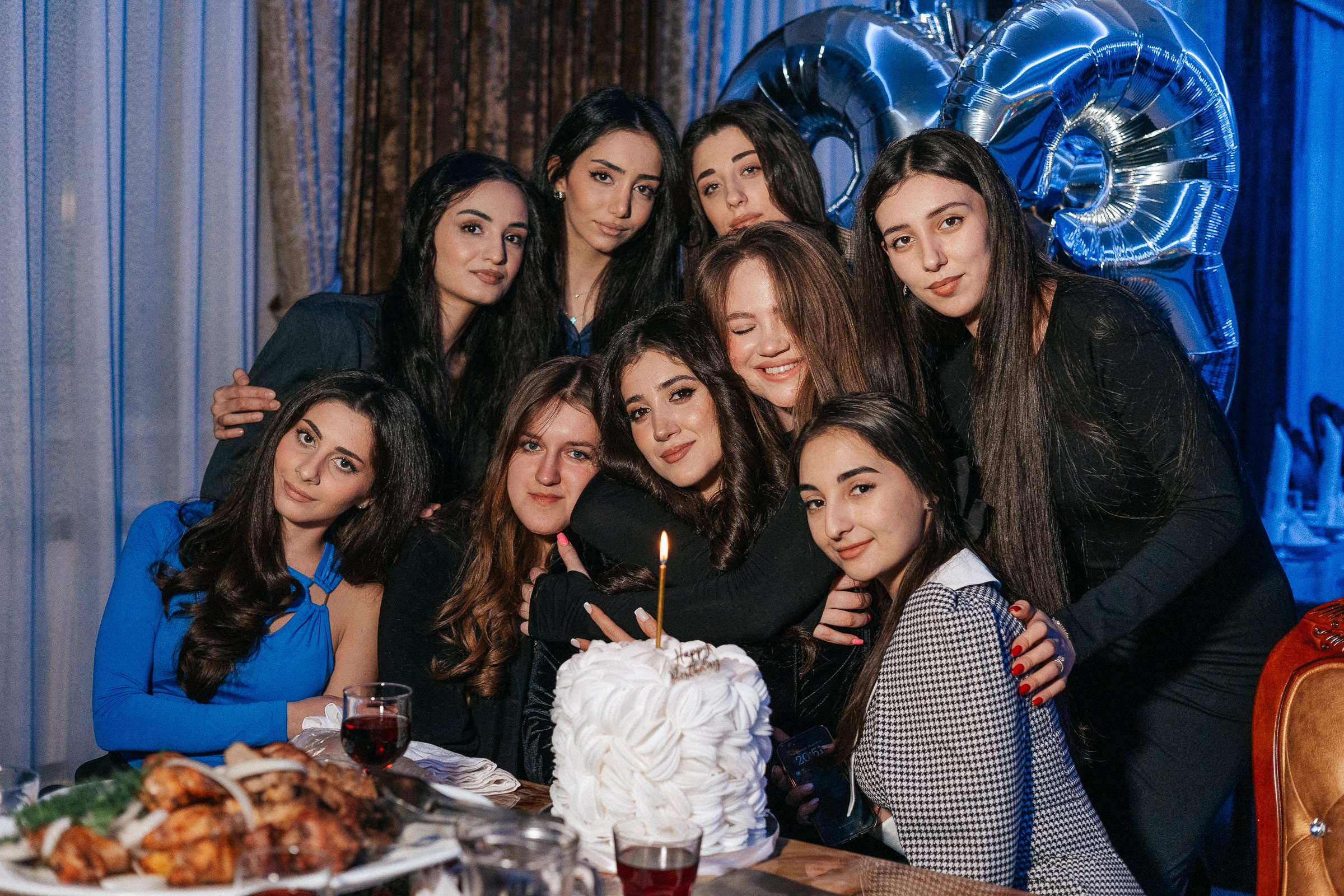 HB. Свадебный и семейный фотограф в Красноярске Анастасия Турчанова