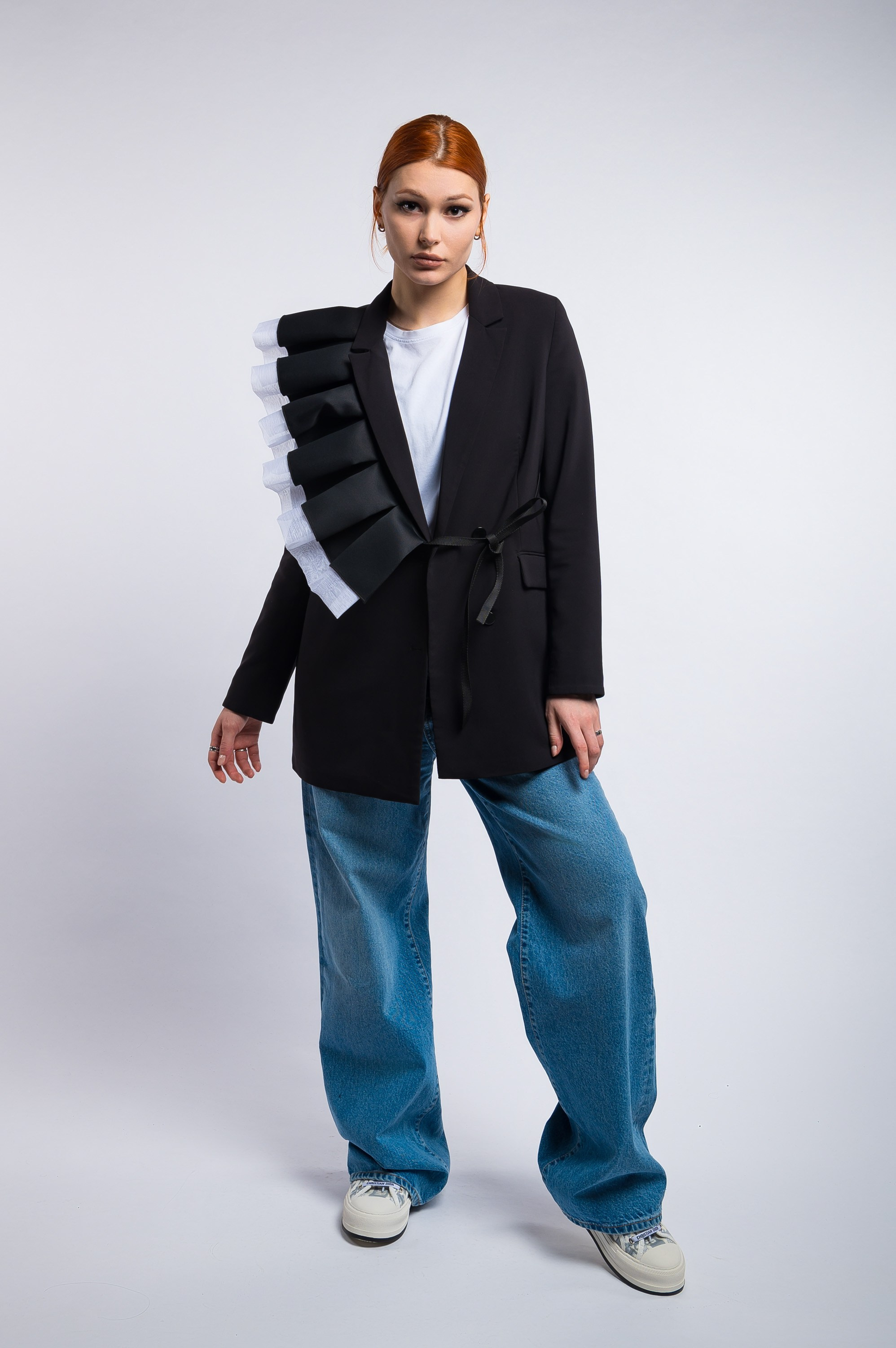 Рюши. Главная