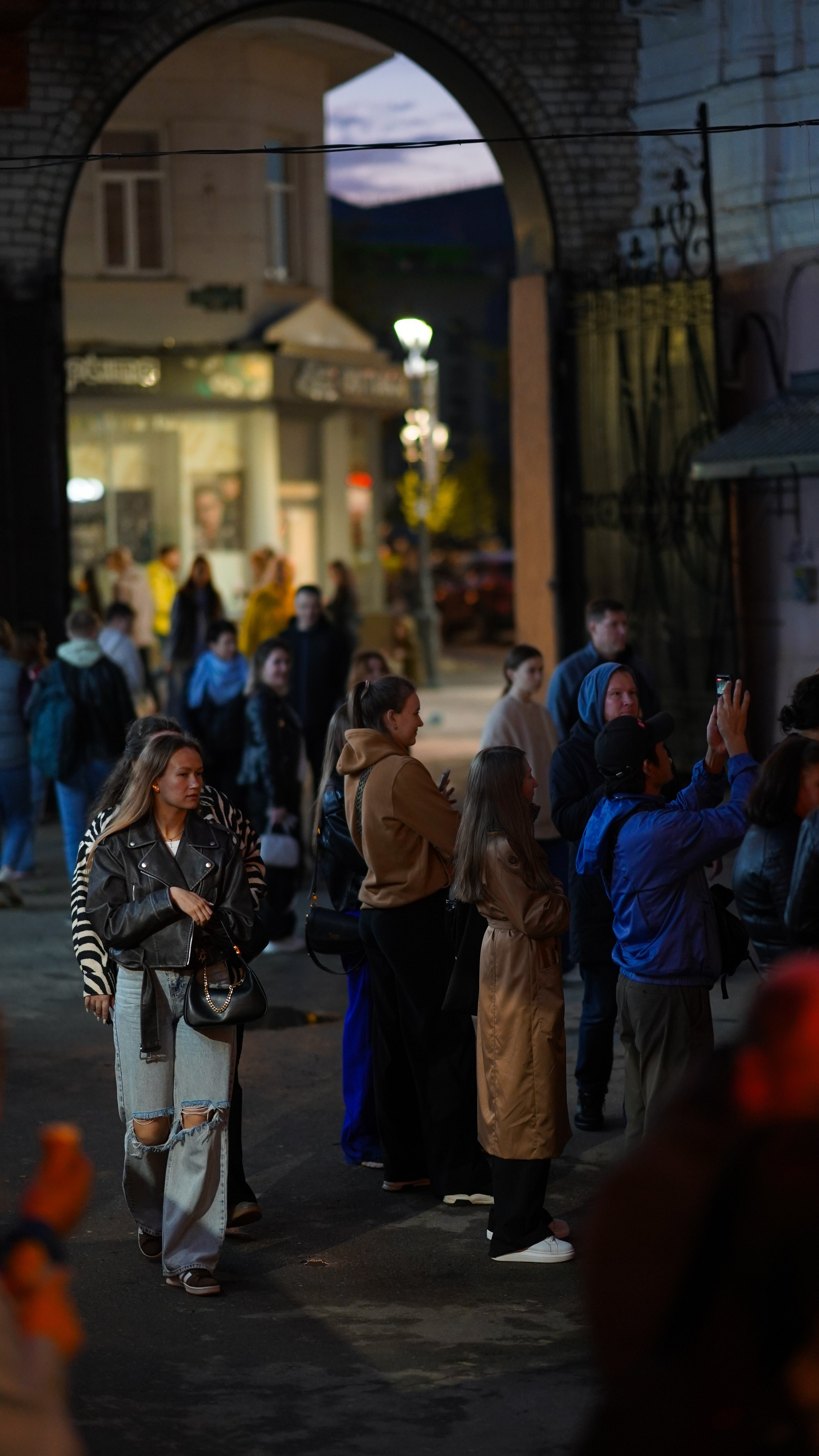 Фудмаркет. Открытие. Фотограф Надежда Жемкова. Фотосъёмка, ретушь, фотомонтаж для вас и вашего бизнеса