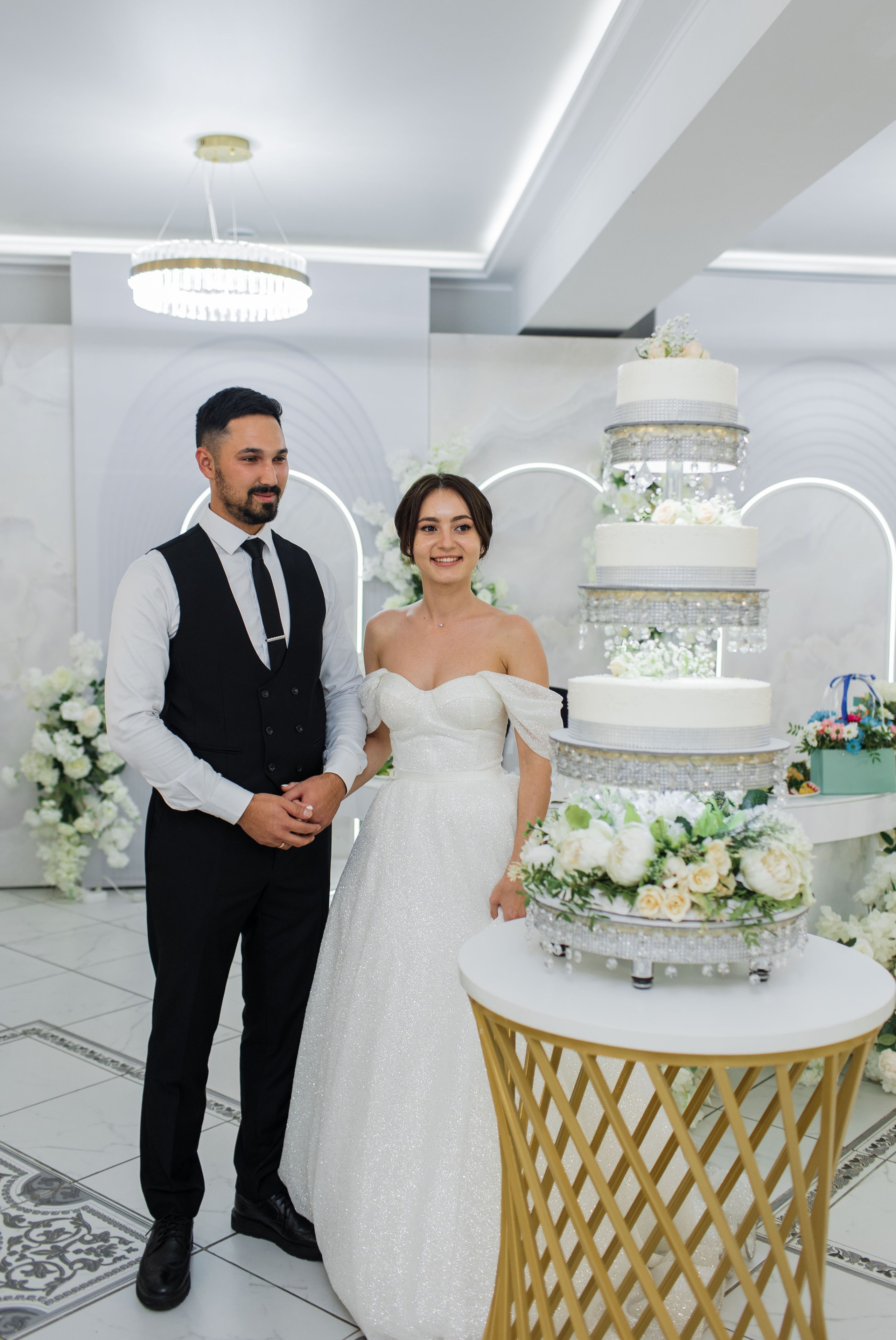 Банкеты. Свадебная и семейная фотосъемка и видеосъемка