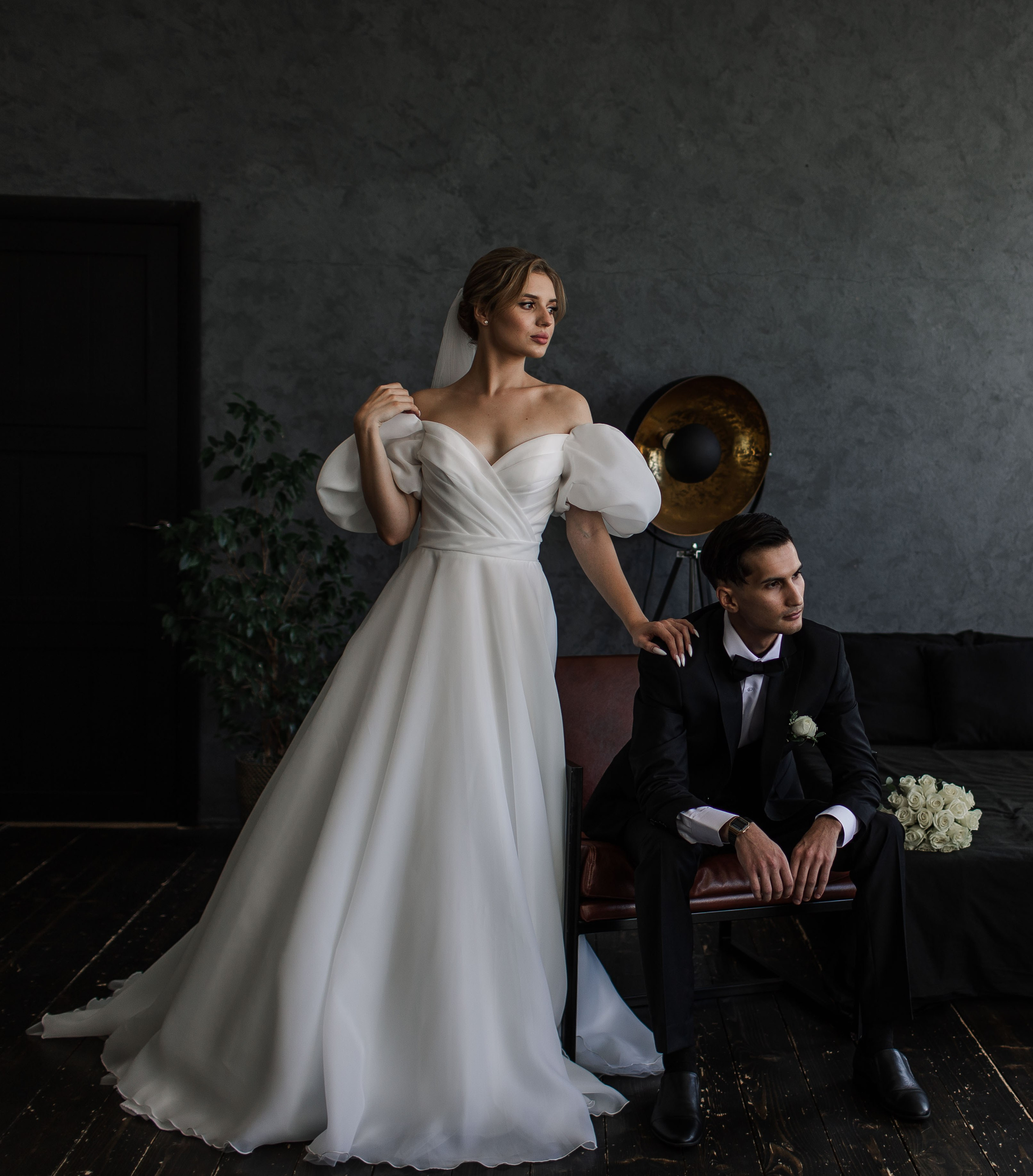 Свадебные съемки. Свадебная и семейная фотосъемка и видеосъемка