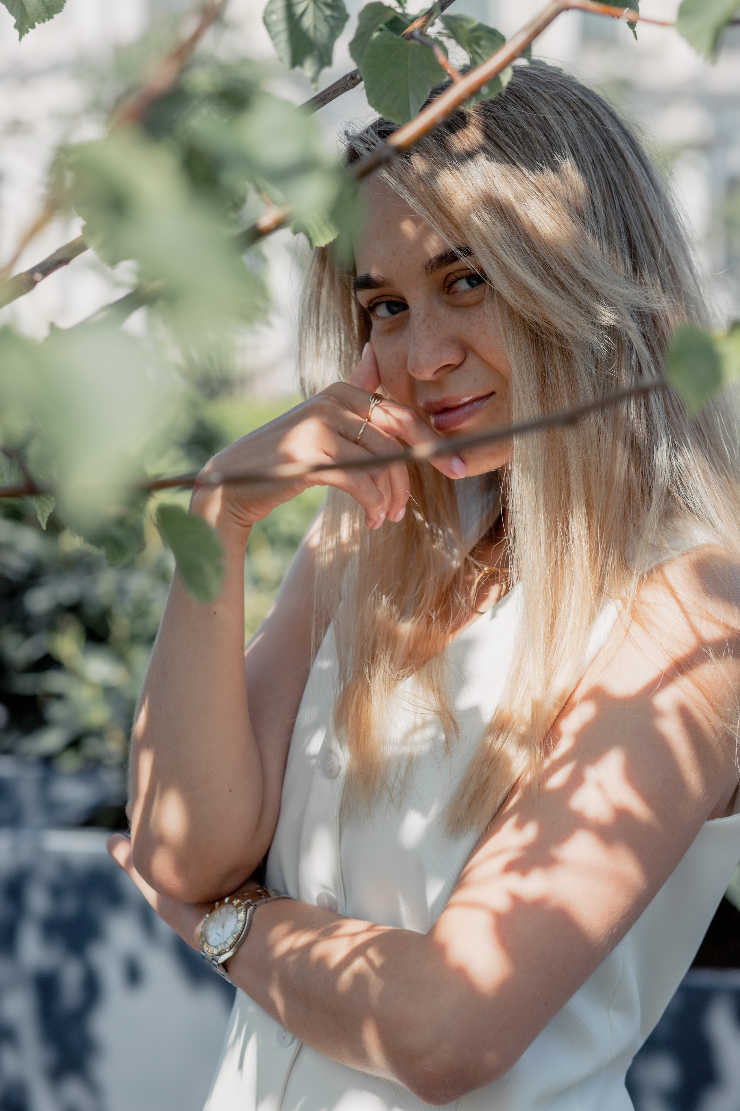 У Исаакия. Семейный фотограф в Санкт-Петербурге Миронова Ксения