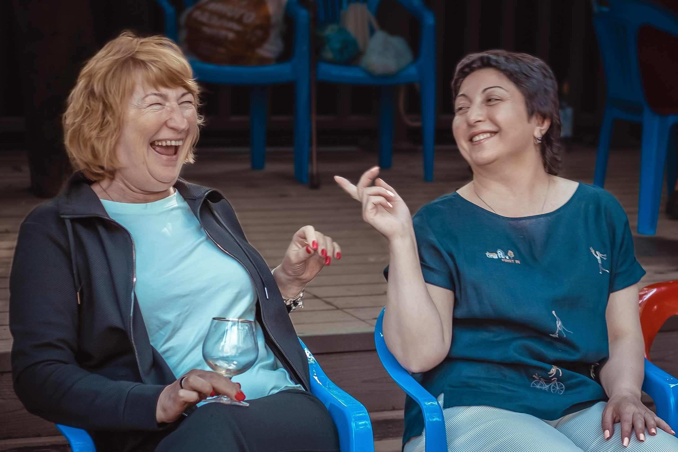 Портфолио фотографий корпоративов и юбилеев