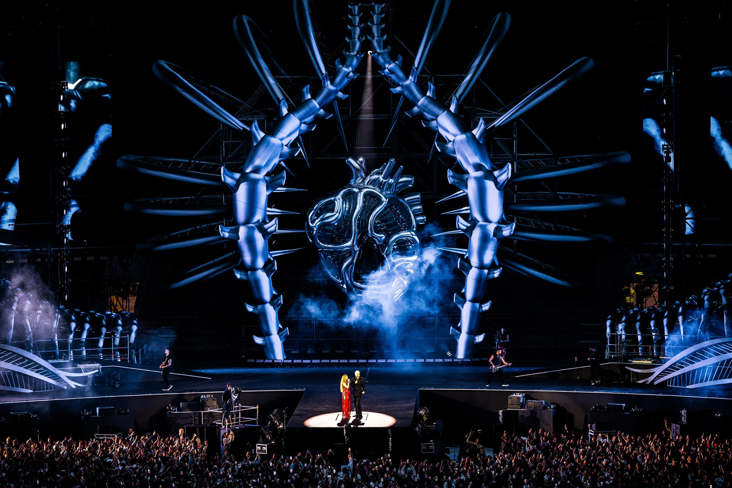 ANNA ASTI | MOSCOW | 2025. OOPS