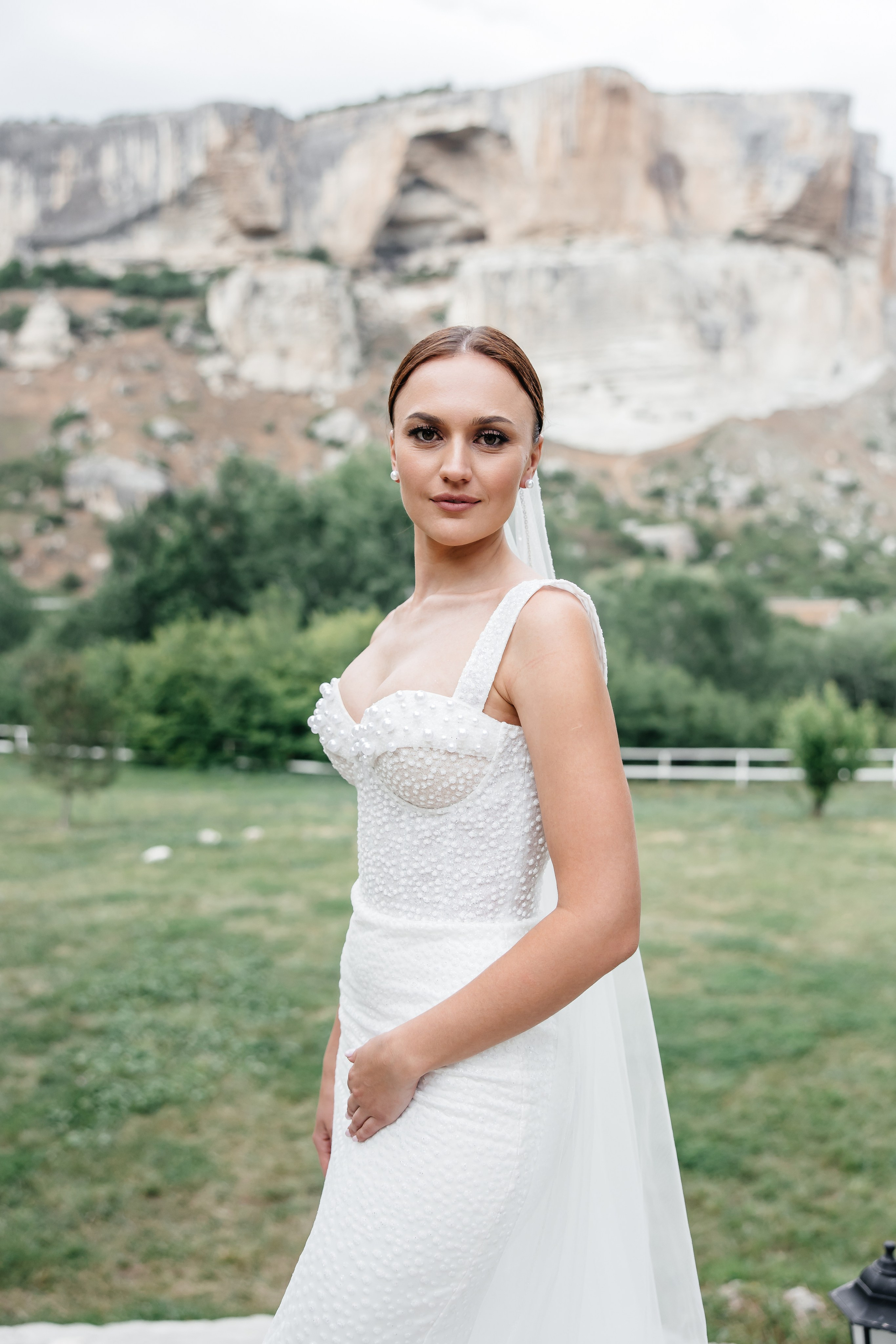 Анонс свадьбы Юлии и Сергея. Свадебный фотограф в Крыму и Севастополе Ольга Баскакова