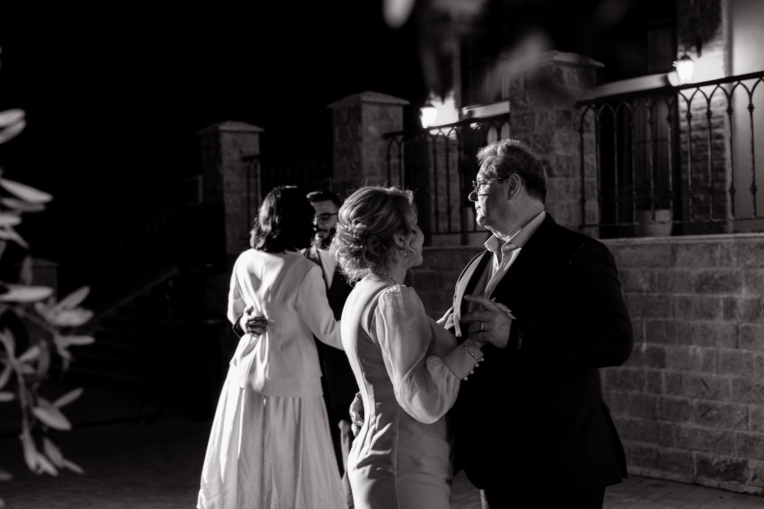 Елена и Эльчин. Fusion Wedding Photographer