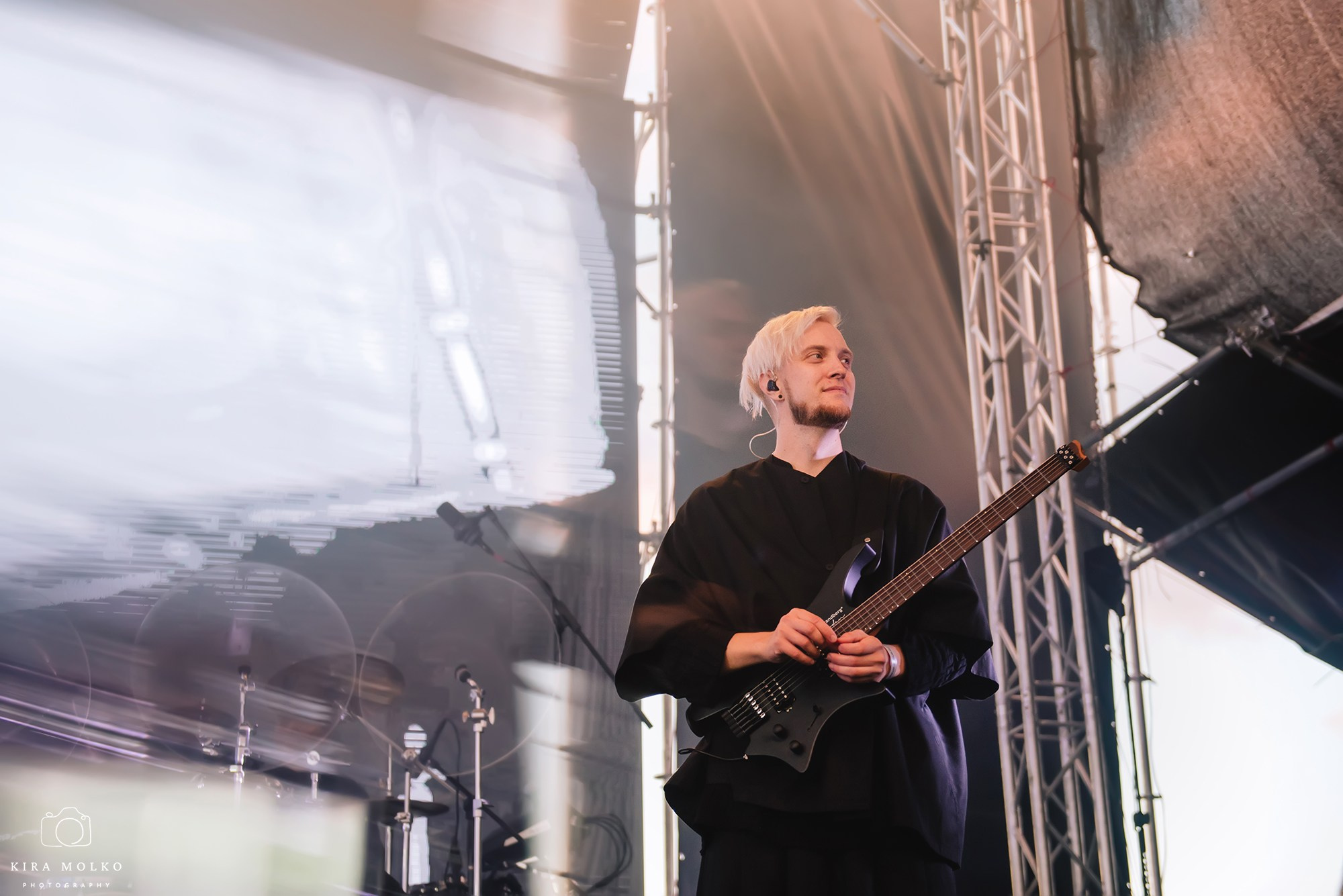 Polnalyubvi. Кира Молко — Концертный фотограф в Санкт-Петербурге