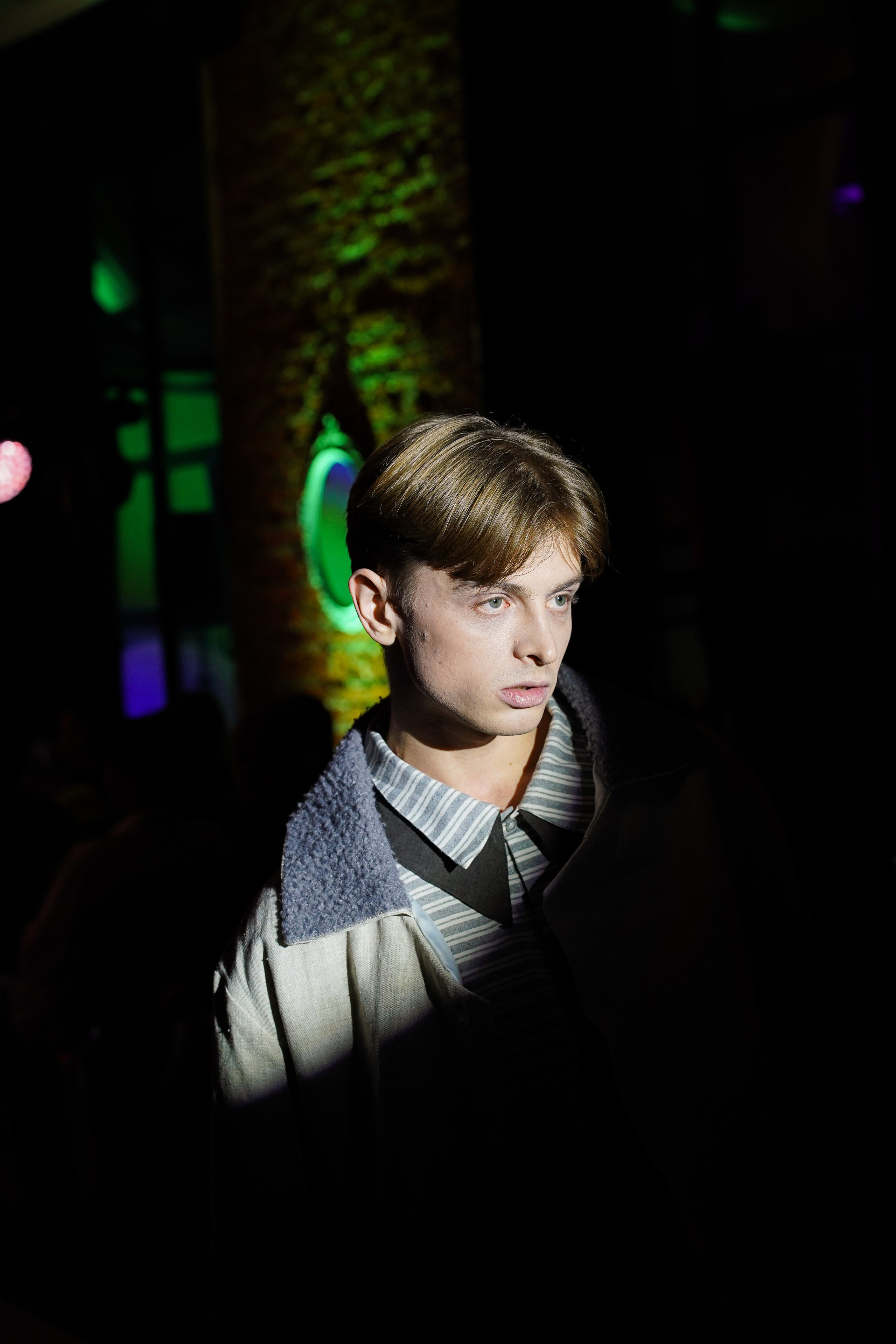 АТЕЛЬЕ ИННОВАЦИЙ и КРЕАТИВА. Спортивный и репортажный фотограф в Иваново Сергей Силкин