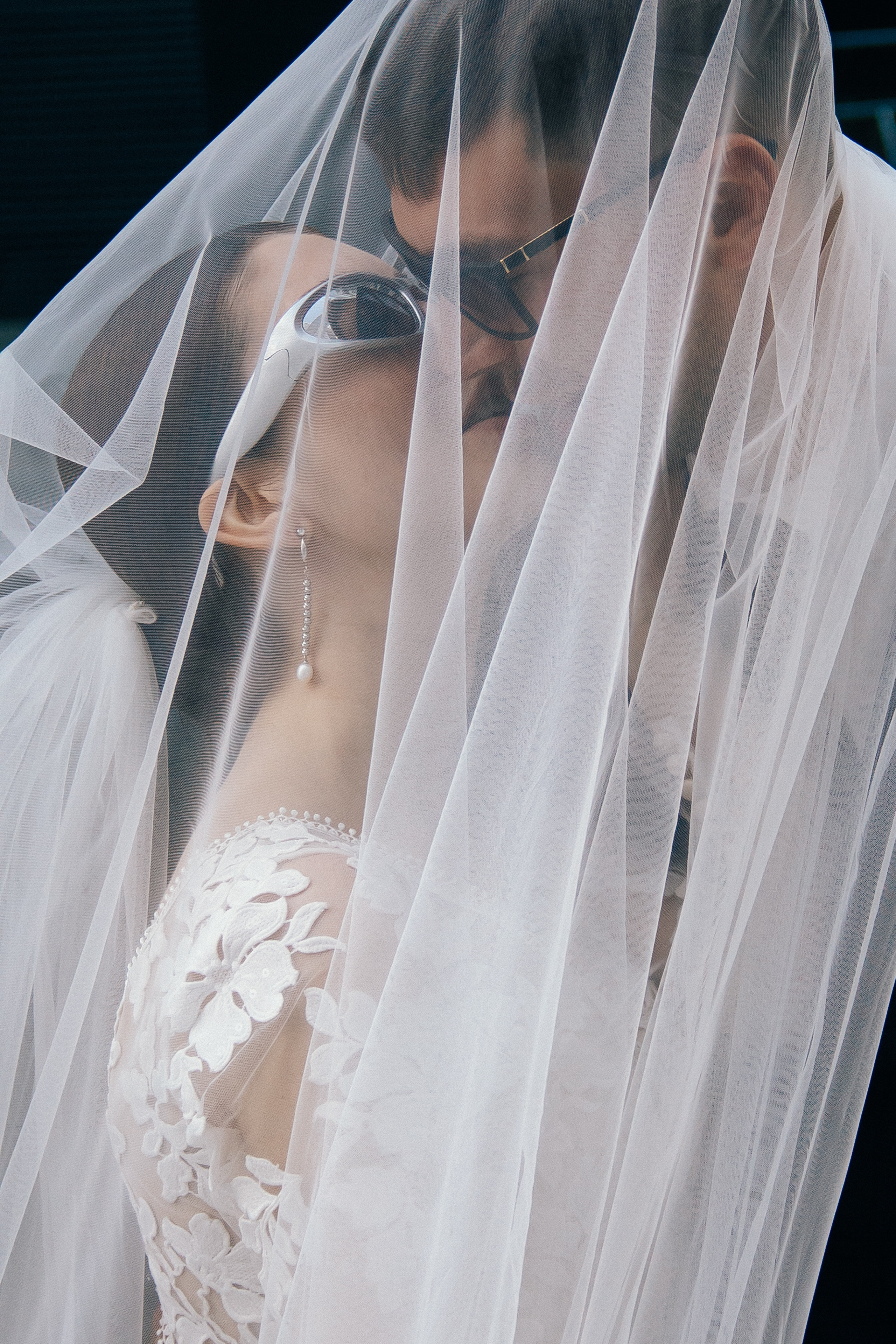 WEDDING. Фотограф Максим Мельников