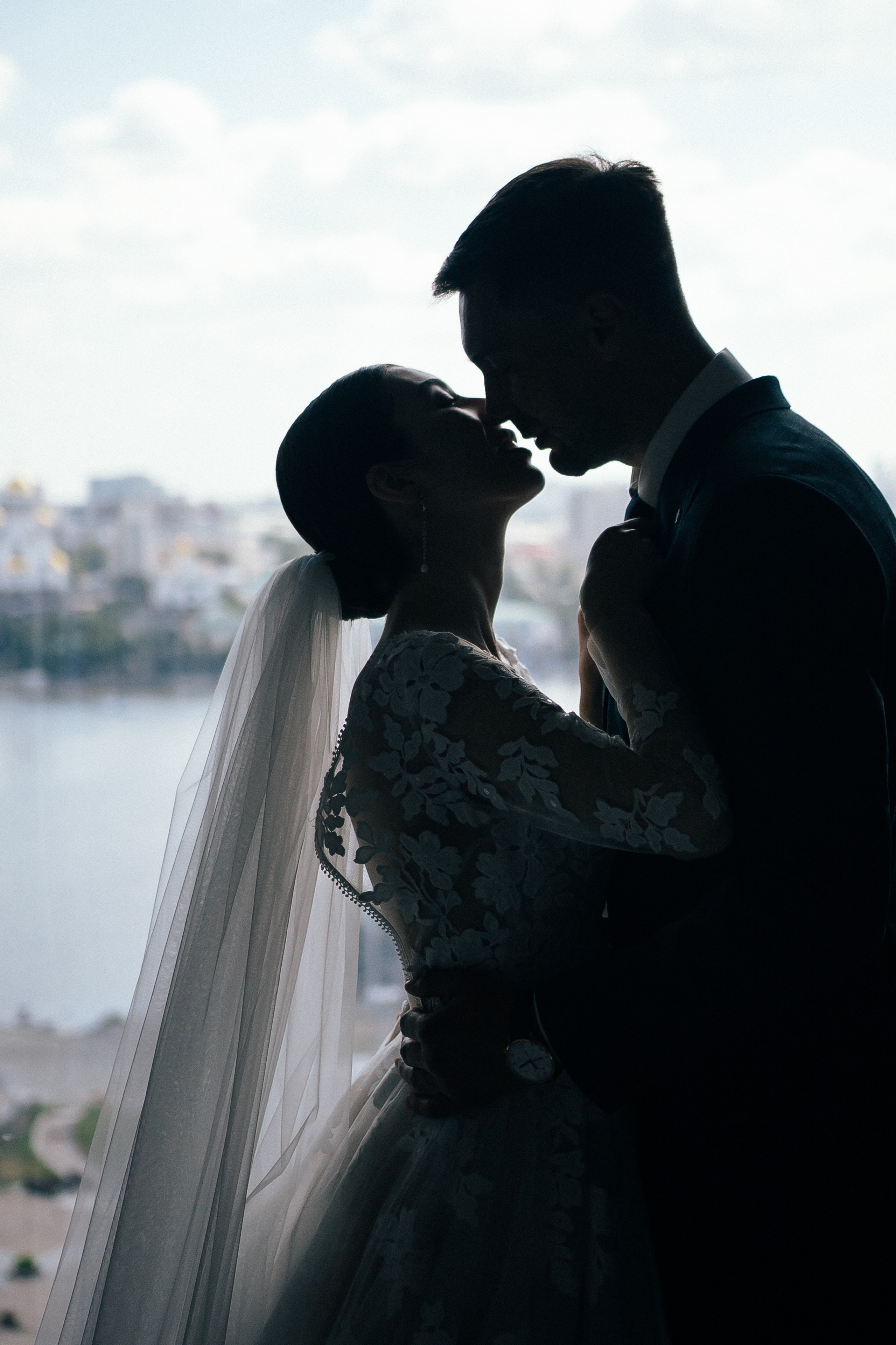 WEDDING. Фотограф Максим Мельников