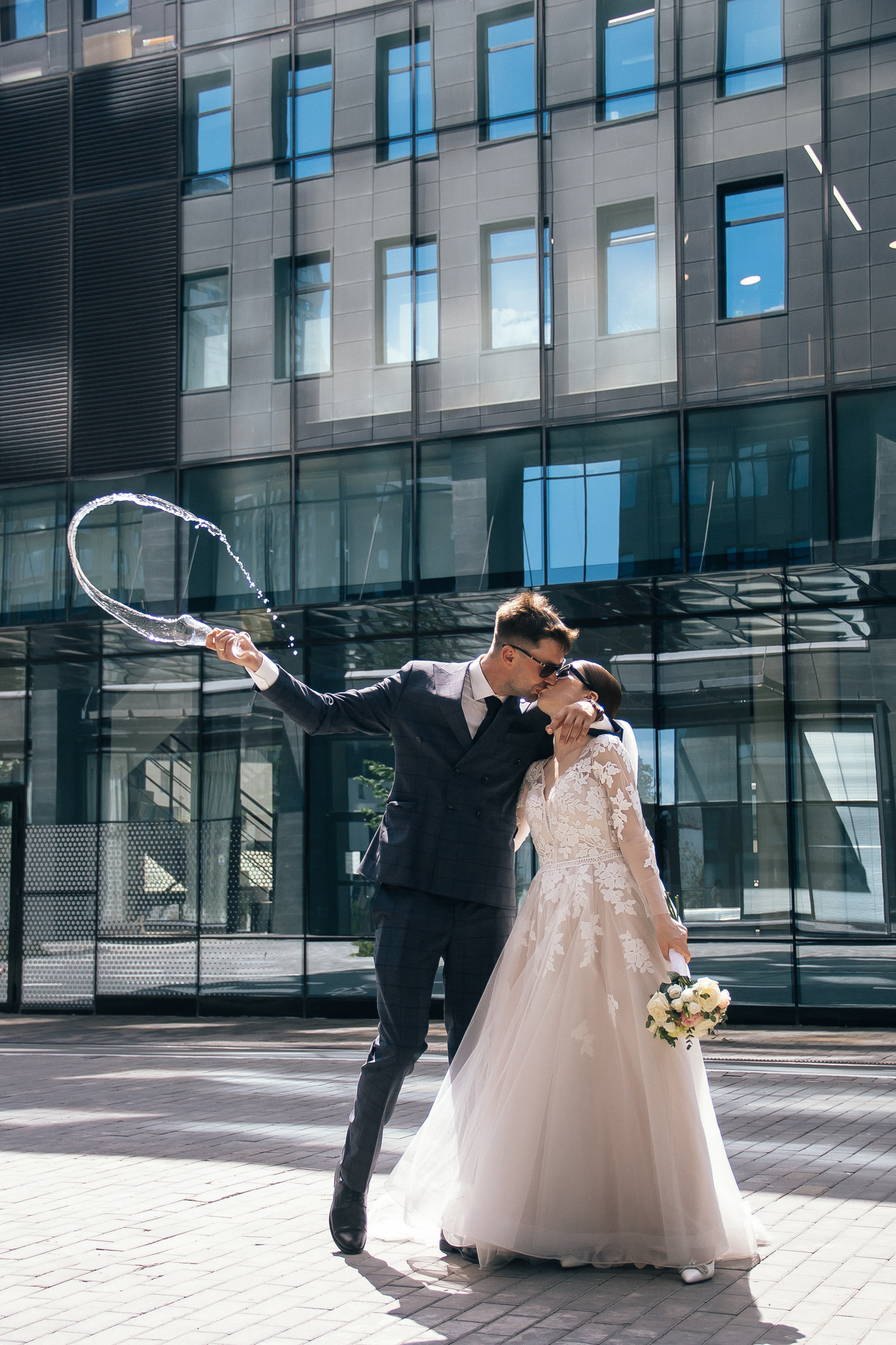 WEDDING. Фотограф Максим Мельников