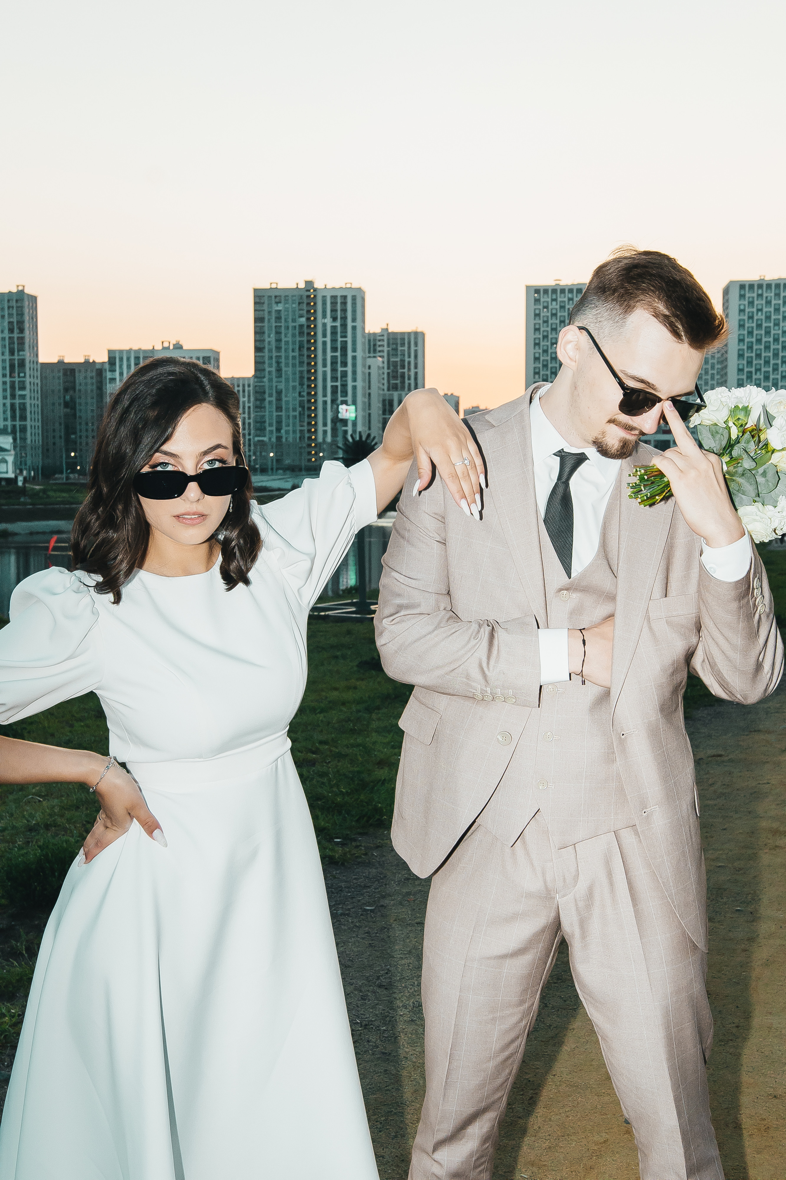 WEDDING. Фотограф Максим Мельников