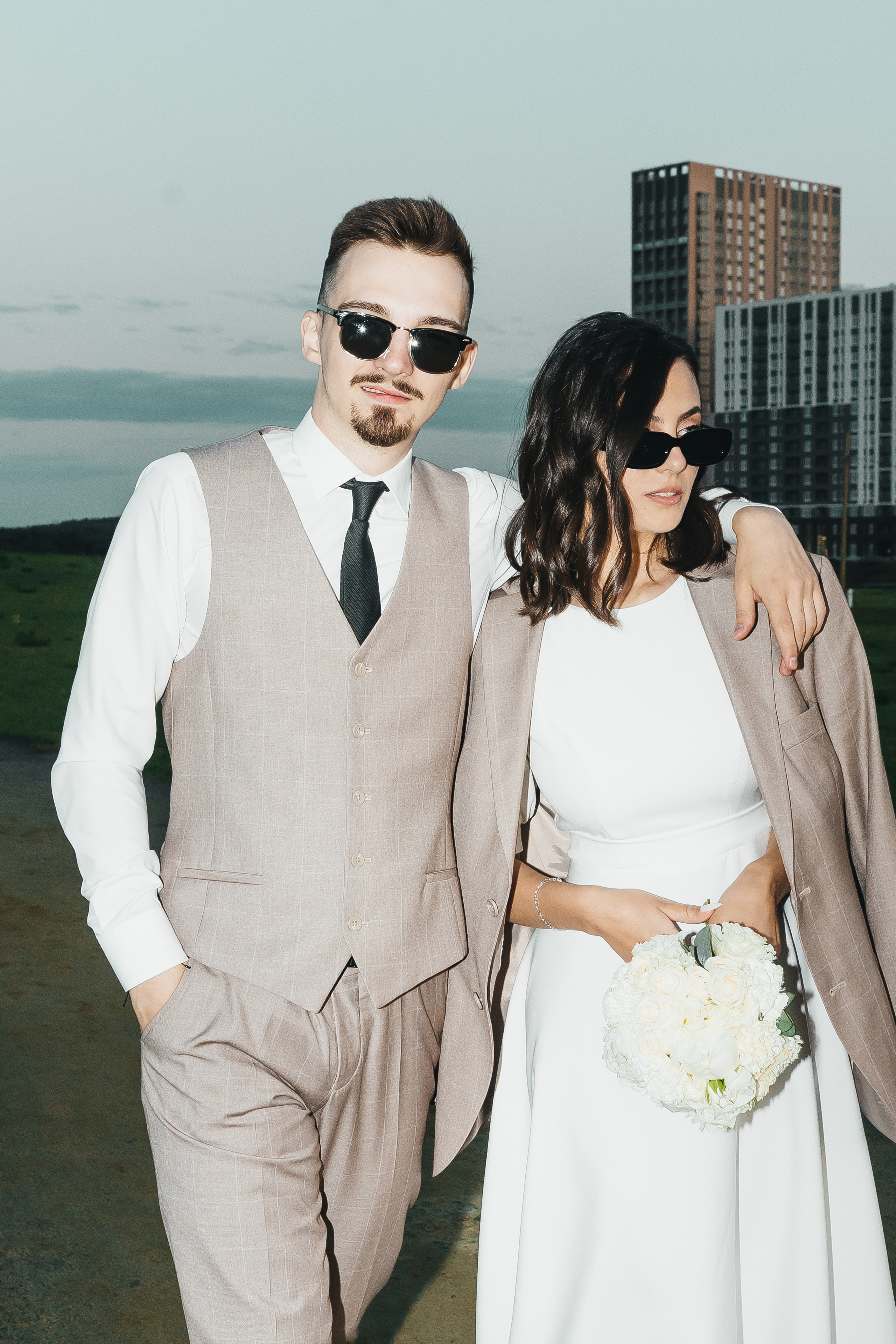 WEDDING. Фотограф Максим Мельников