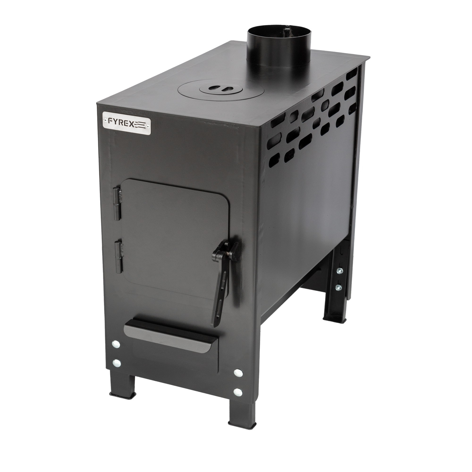 Предметная съёмка металлоизделий. Фотограф в Ростове Александр Градов — заказать услуги фотографа