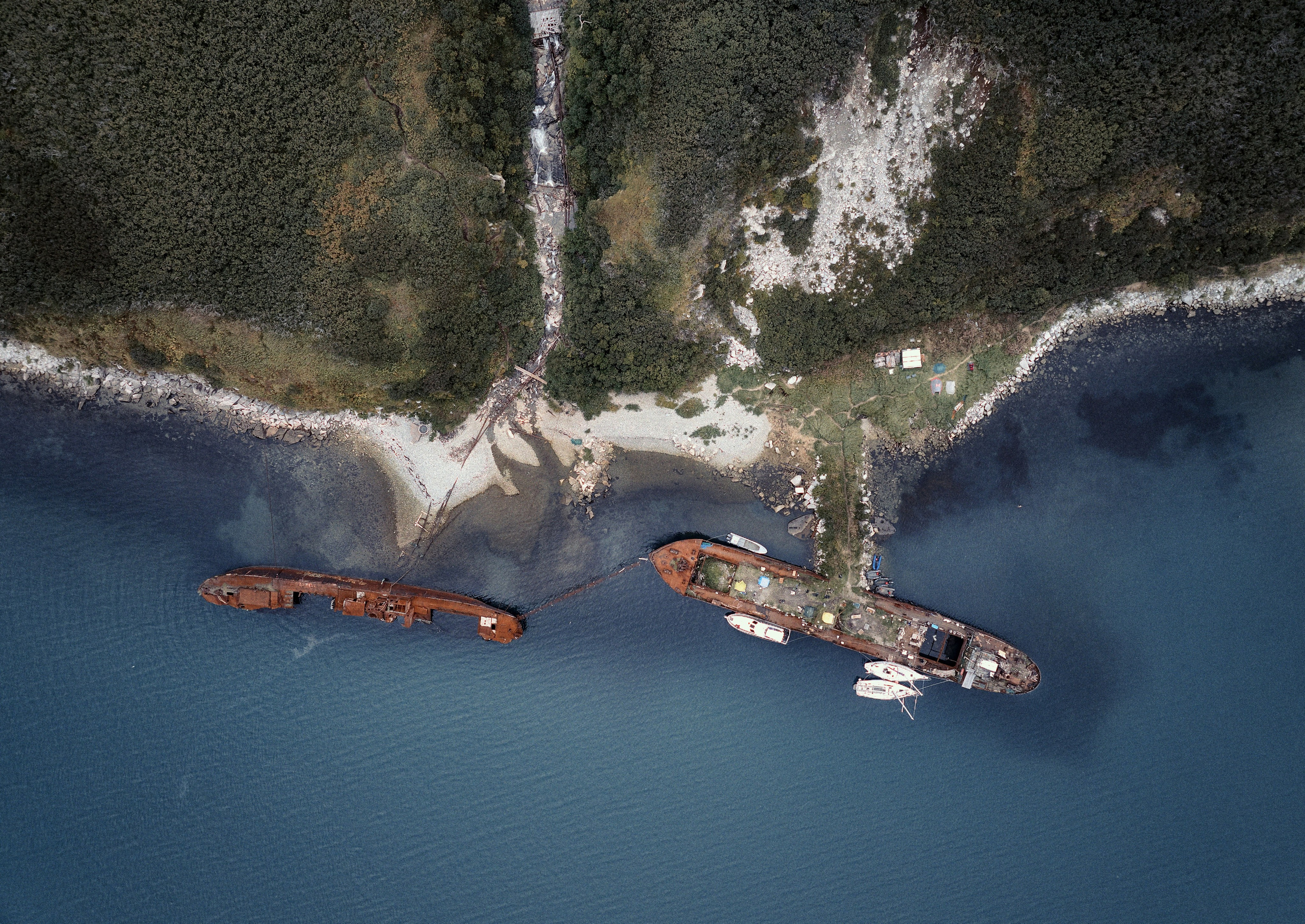 Места. Максим Завгаров