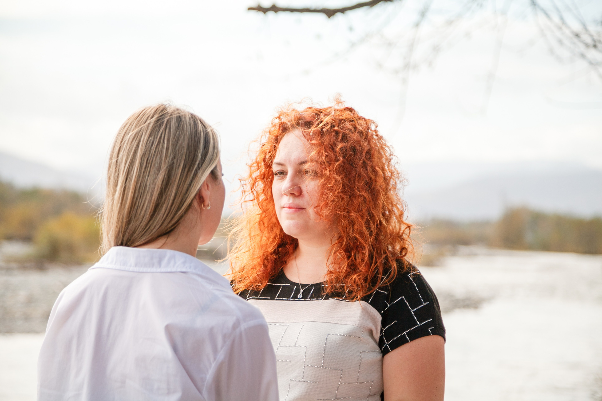 Ретрит"ОТКРОЙ СЕБЯ». Свадебный и семейный фотограф в Армавире