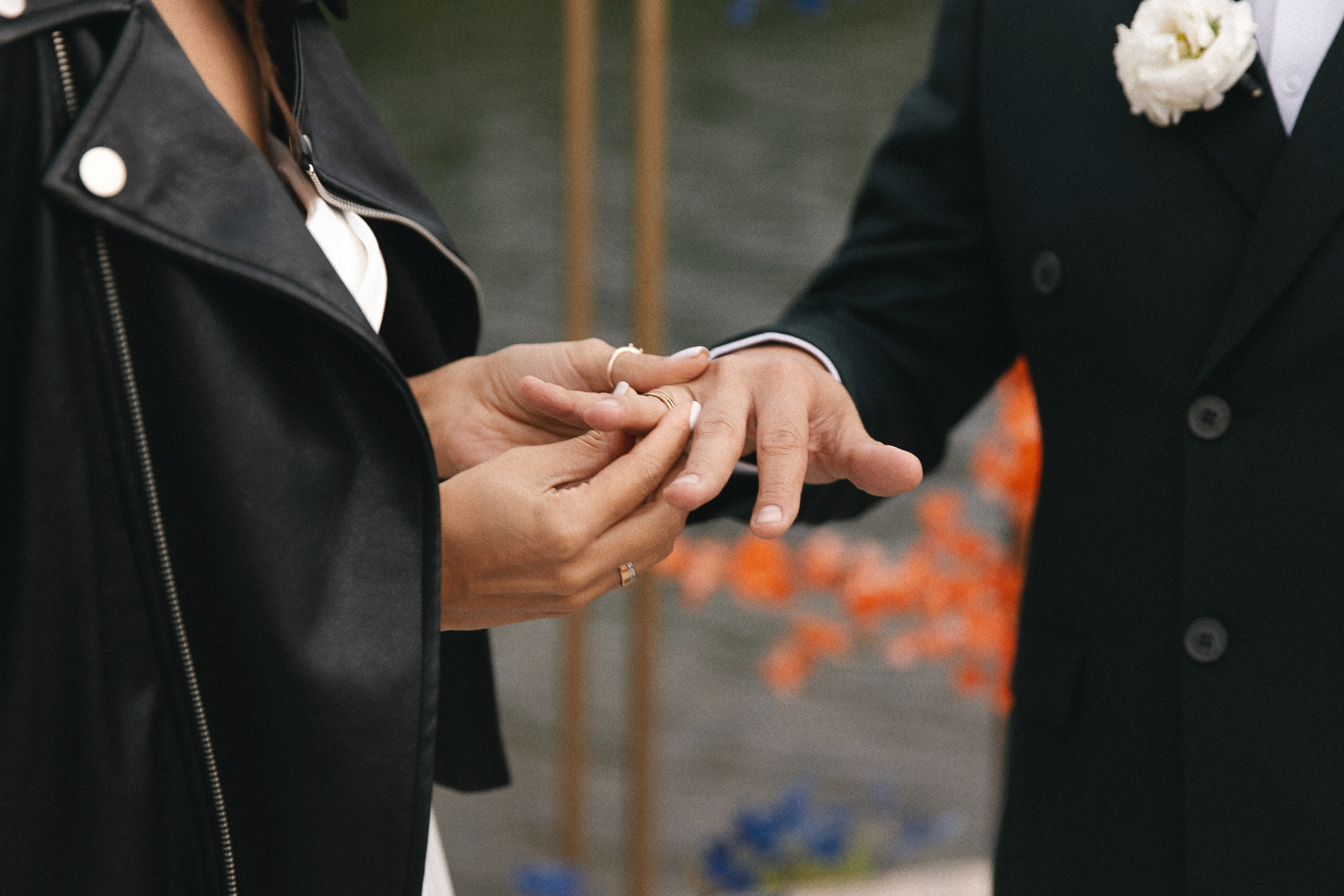 WEDDING. Maria Startseva Photo