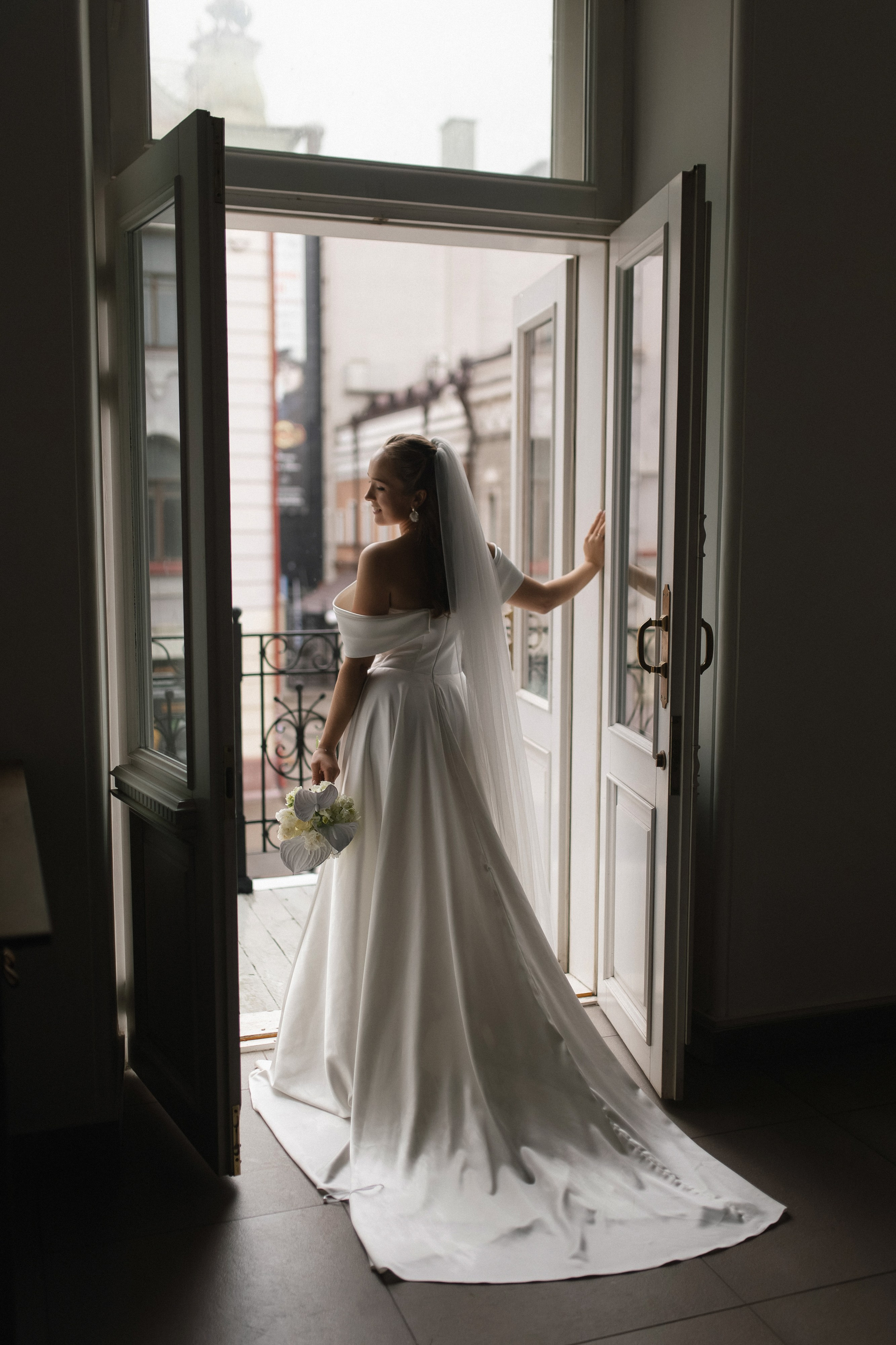 АНАСТАСИЯ & АРТЕМ ` 05.09.25. Maria Startseva Photo