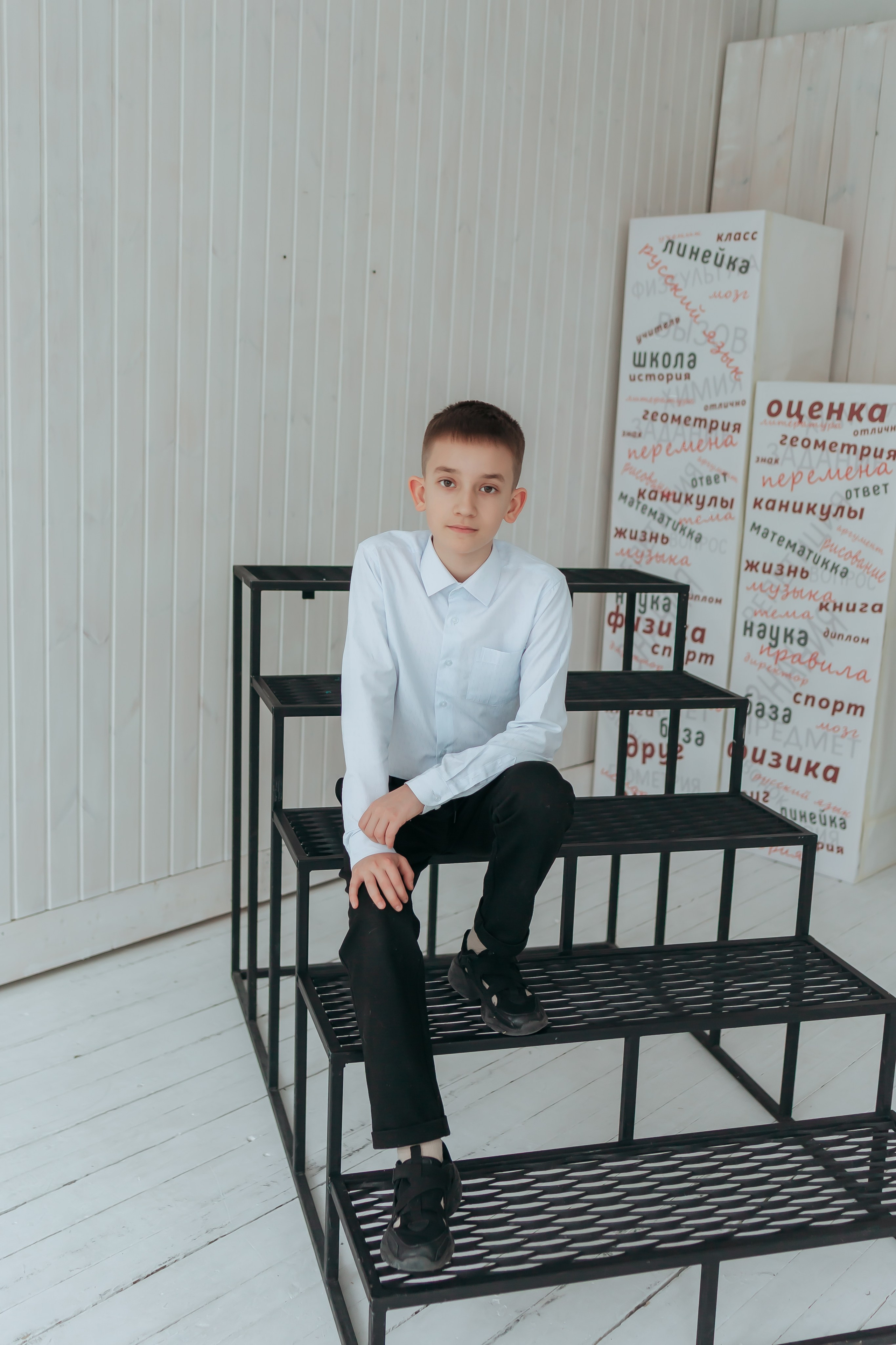 Школьные фотосессии. Фотограф Новорожденных и беременности г. Тюмень