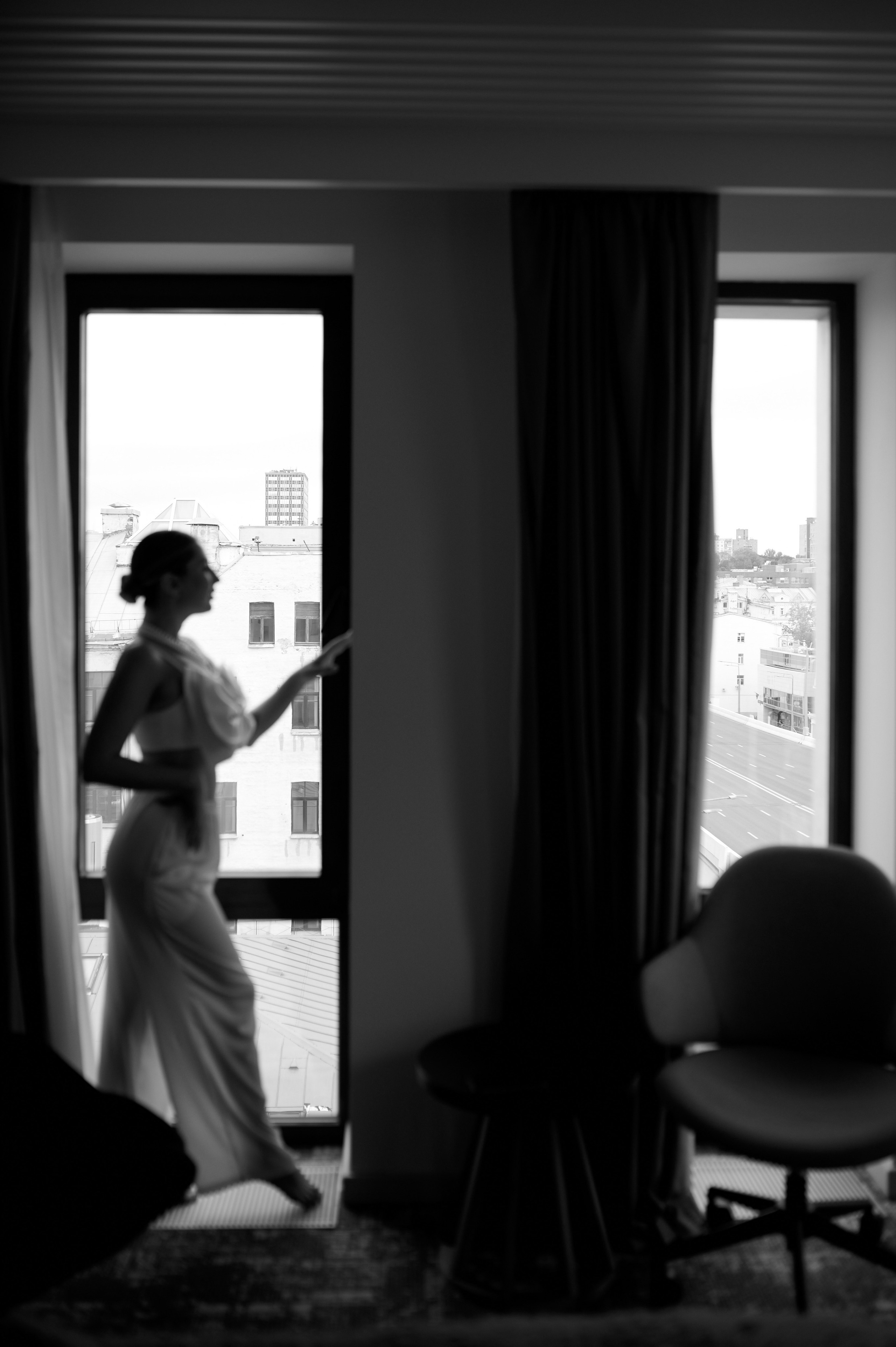 B&L. Свадебный и репортажный фотограф