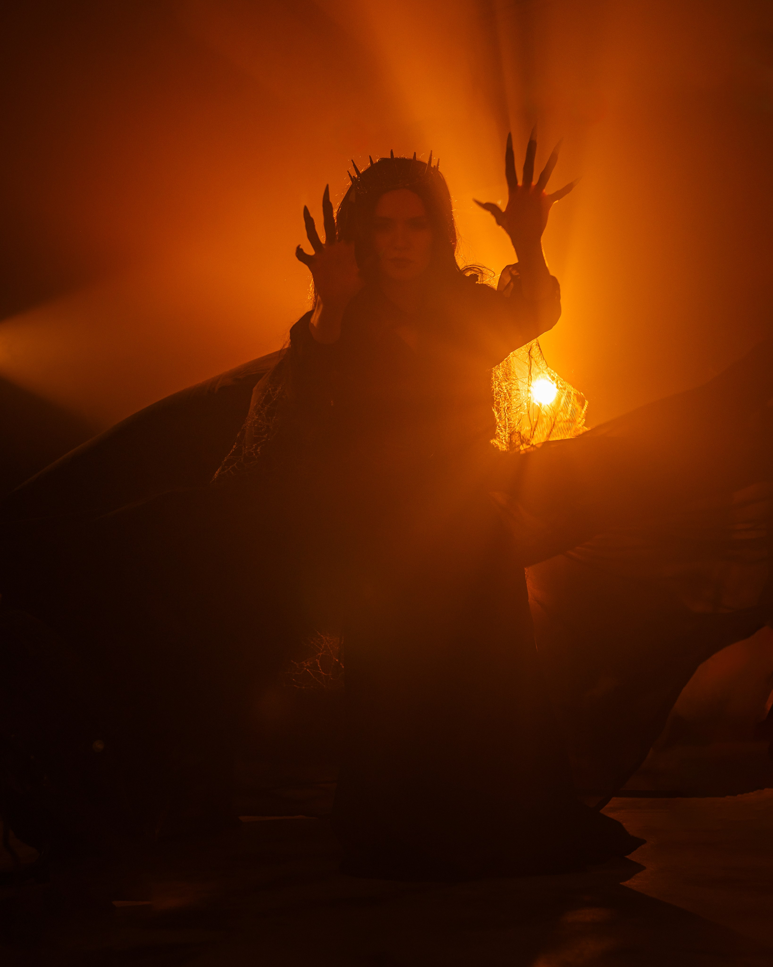 Косплеи. Фотохудожник в Тольятти и Самаре Валентина Суворова