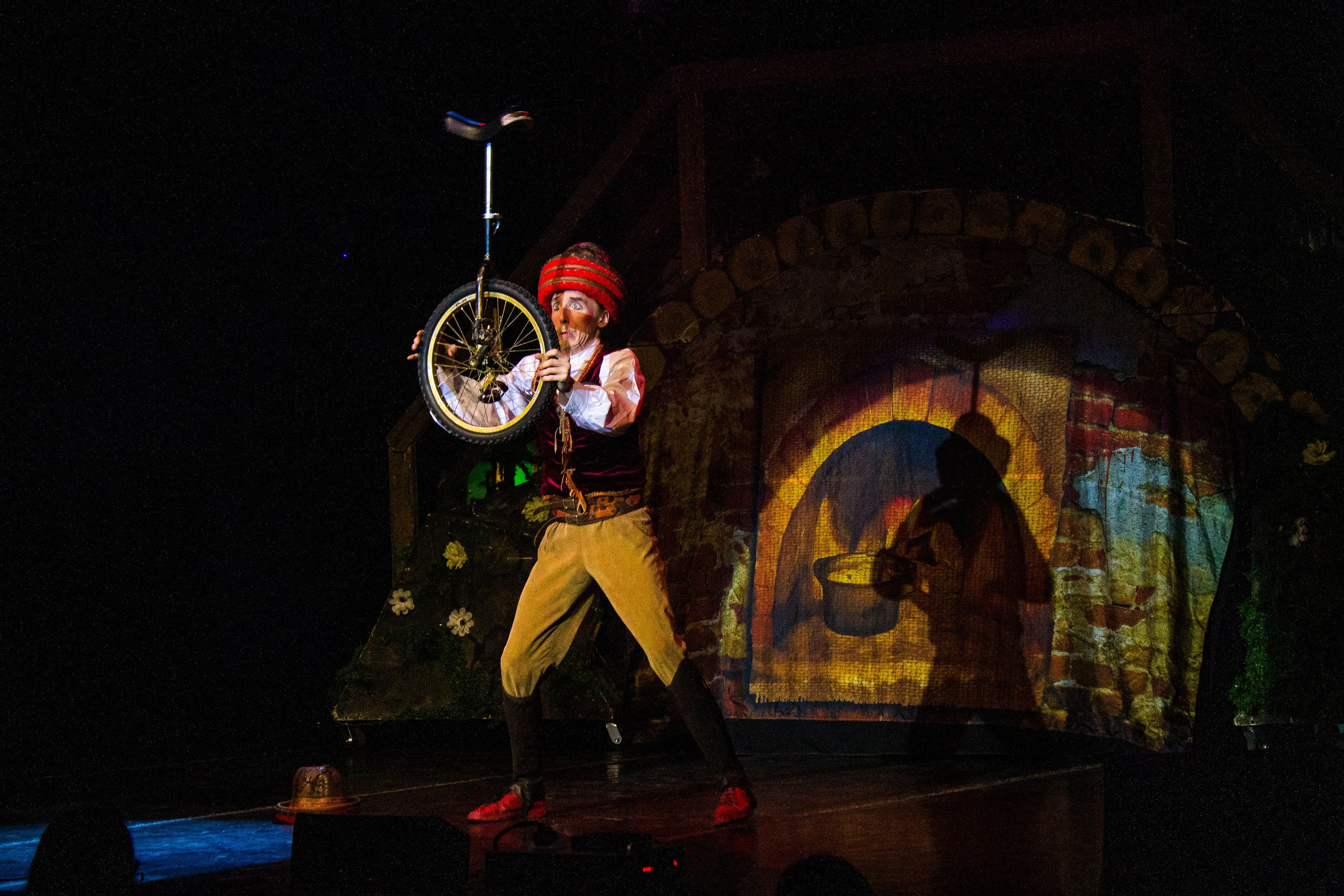 Фотограф Диана Грачёва