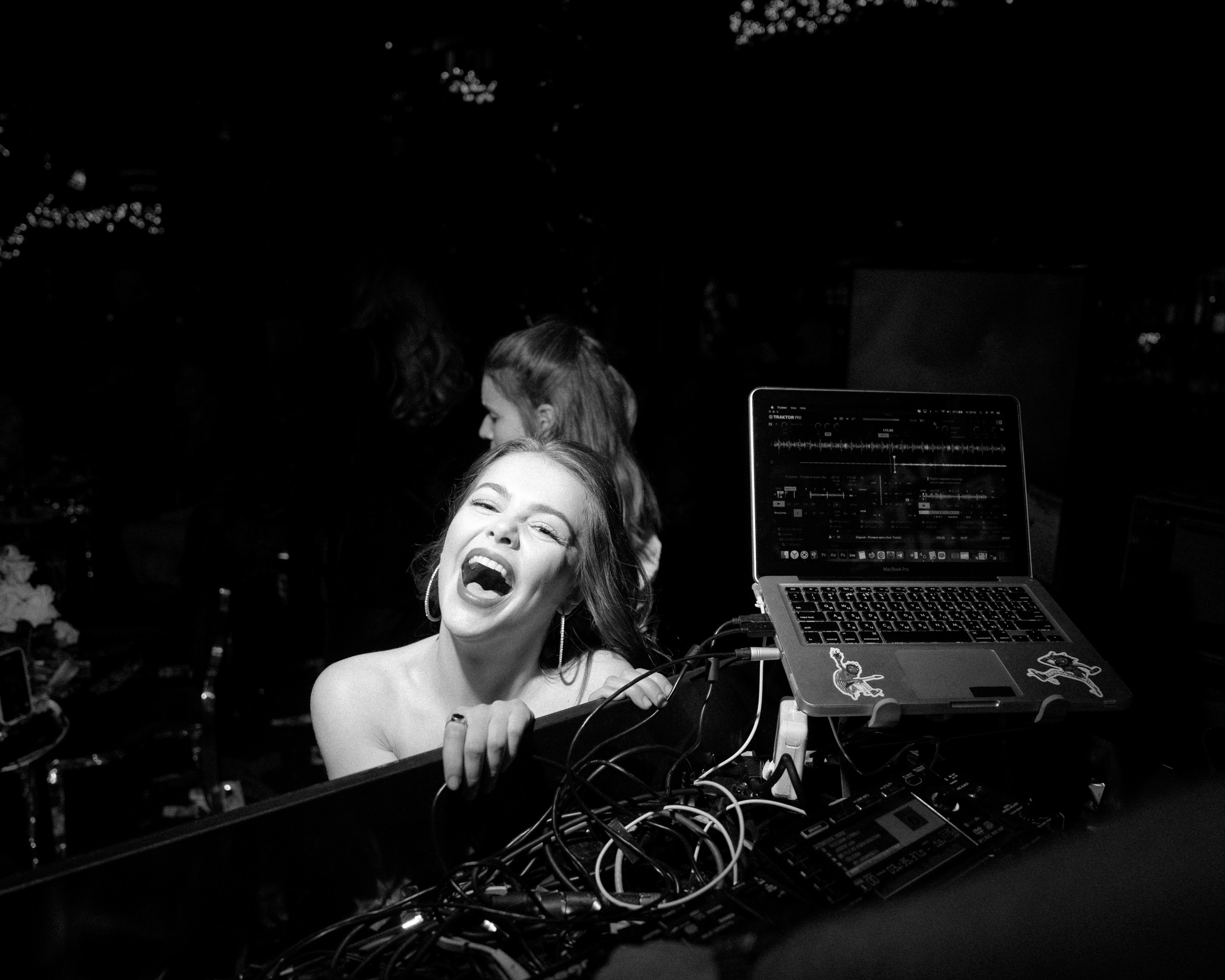 K. Свадебный фотограф в Москве Александр Нестеров