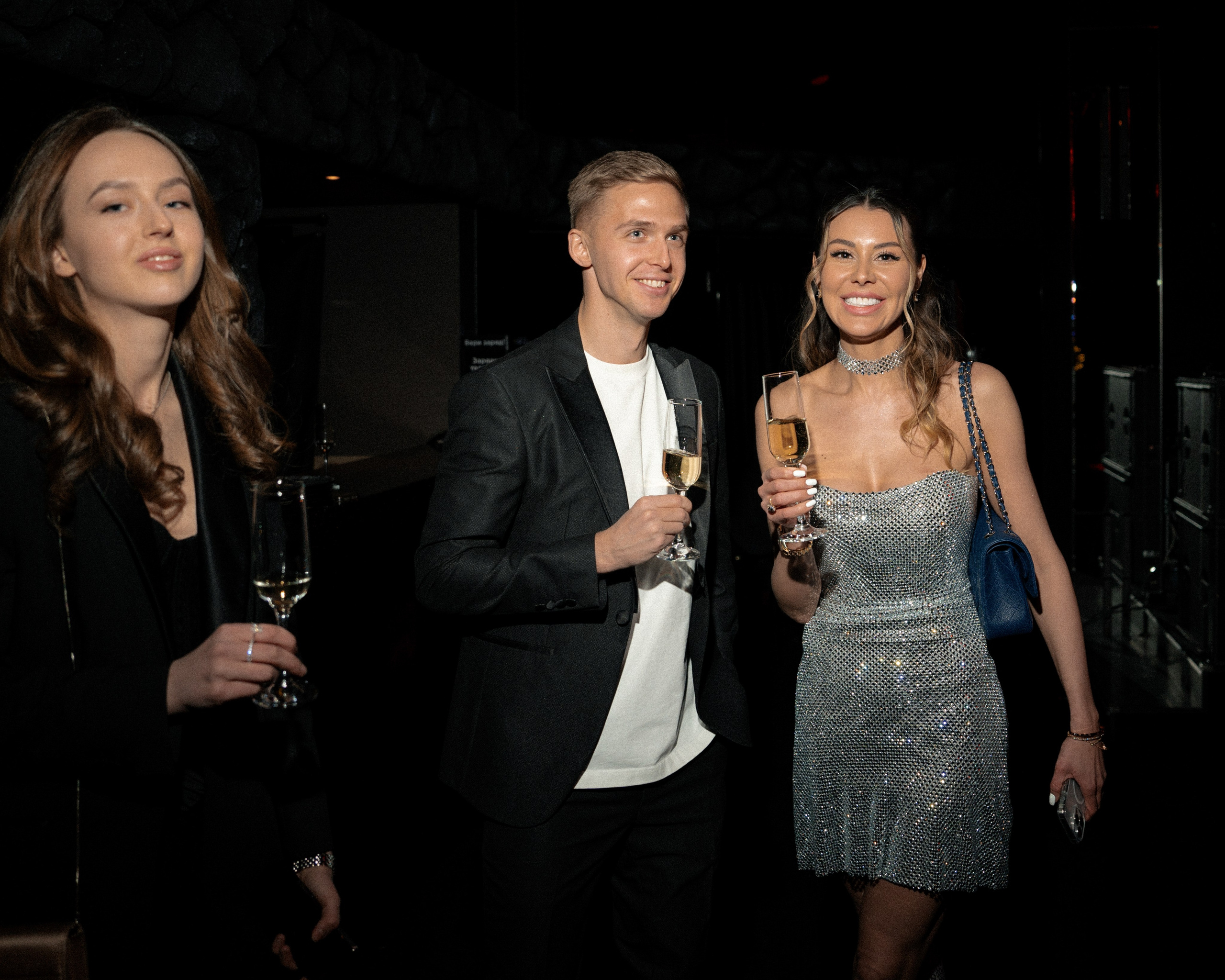 K. Свадебный фотограф в Москве Александр Нестеров