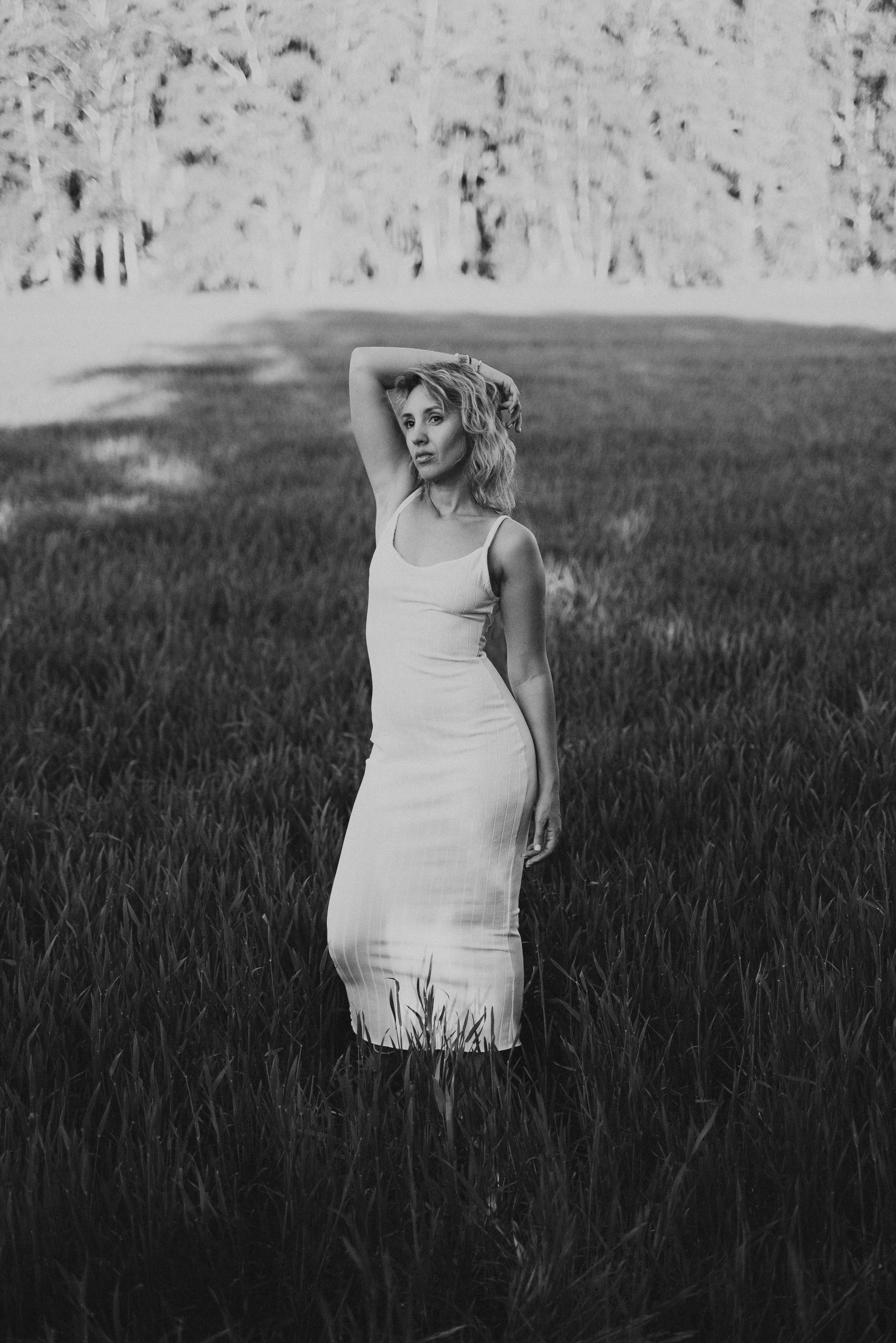 ОЛЯ. Екатерина Курбанова. Женский фотограф