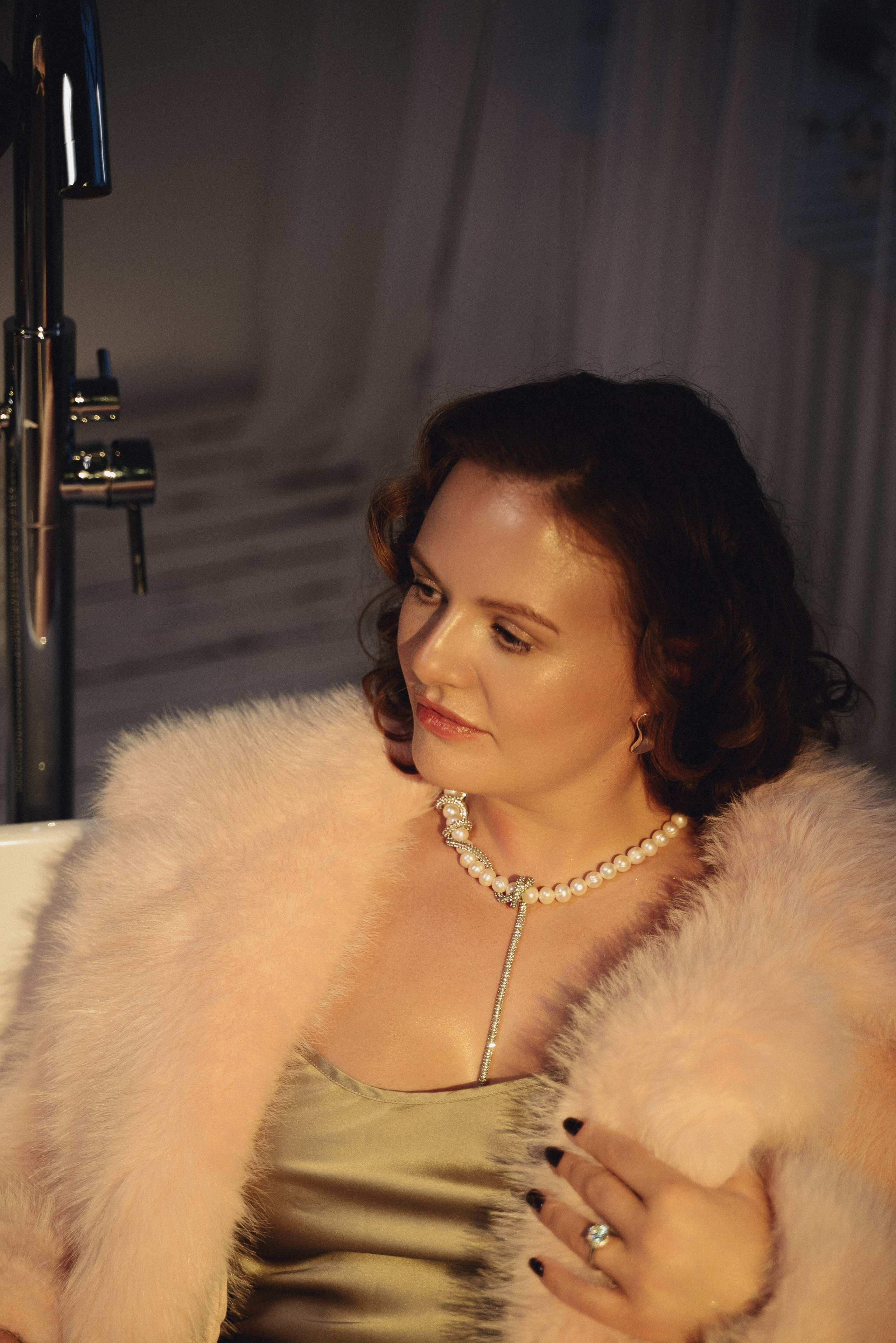 СВЕТЛАНА. Екатерина Курбанова. Женский фотограф