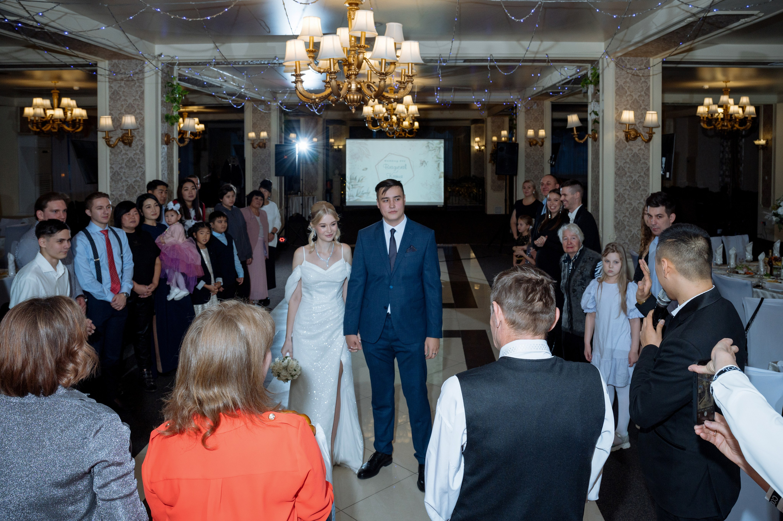 Свадебная фотосъемка для Ксения и Владислав в г. Находка-Владивосток). Свадебный и семейный фотограф в Находке и Владивостоке