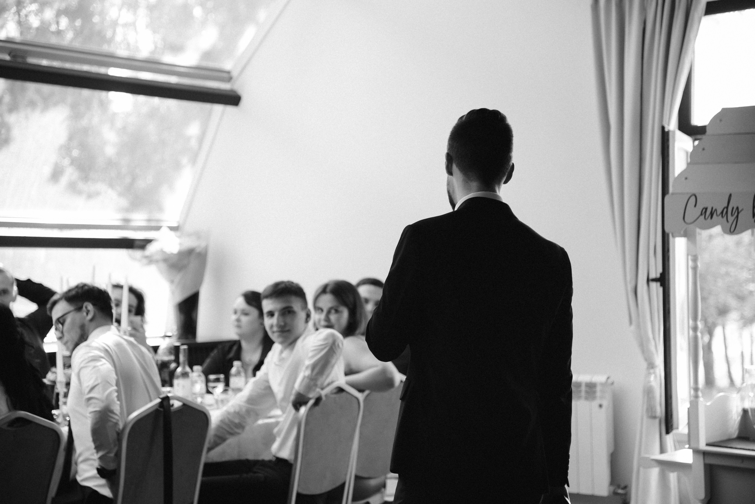 Про лес. Фотограф Лола Волна, город Москва