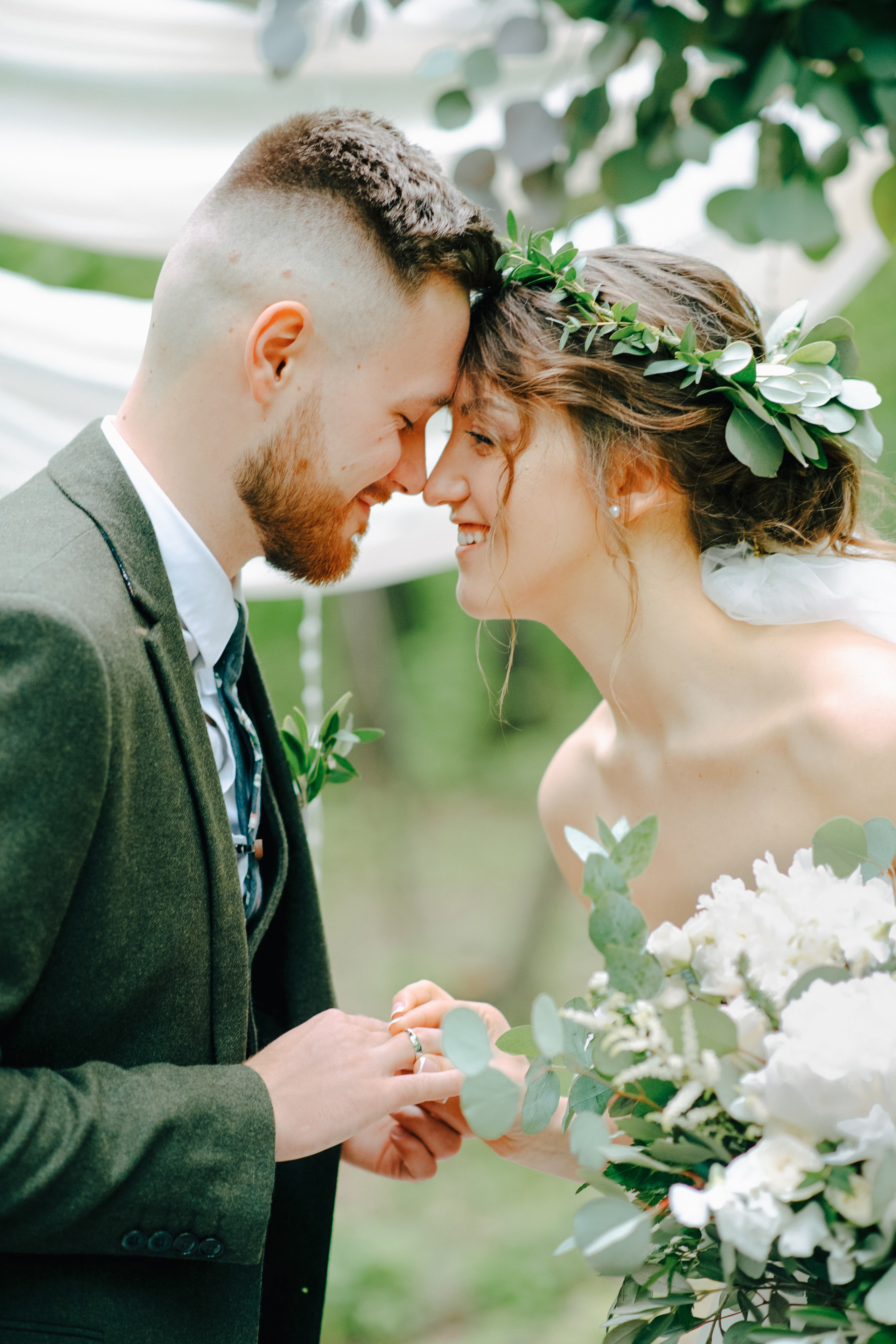 ГАЛЯ И РОМА. Шашкова Вероника / Свадебный и семейный фотограф Москва и Ярославль