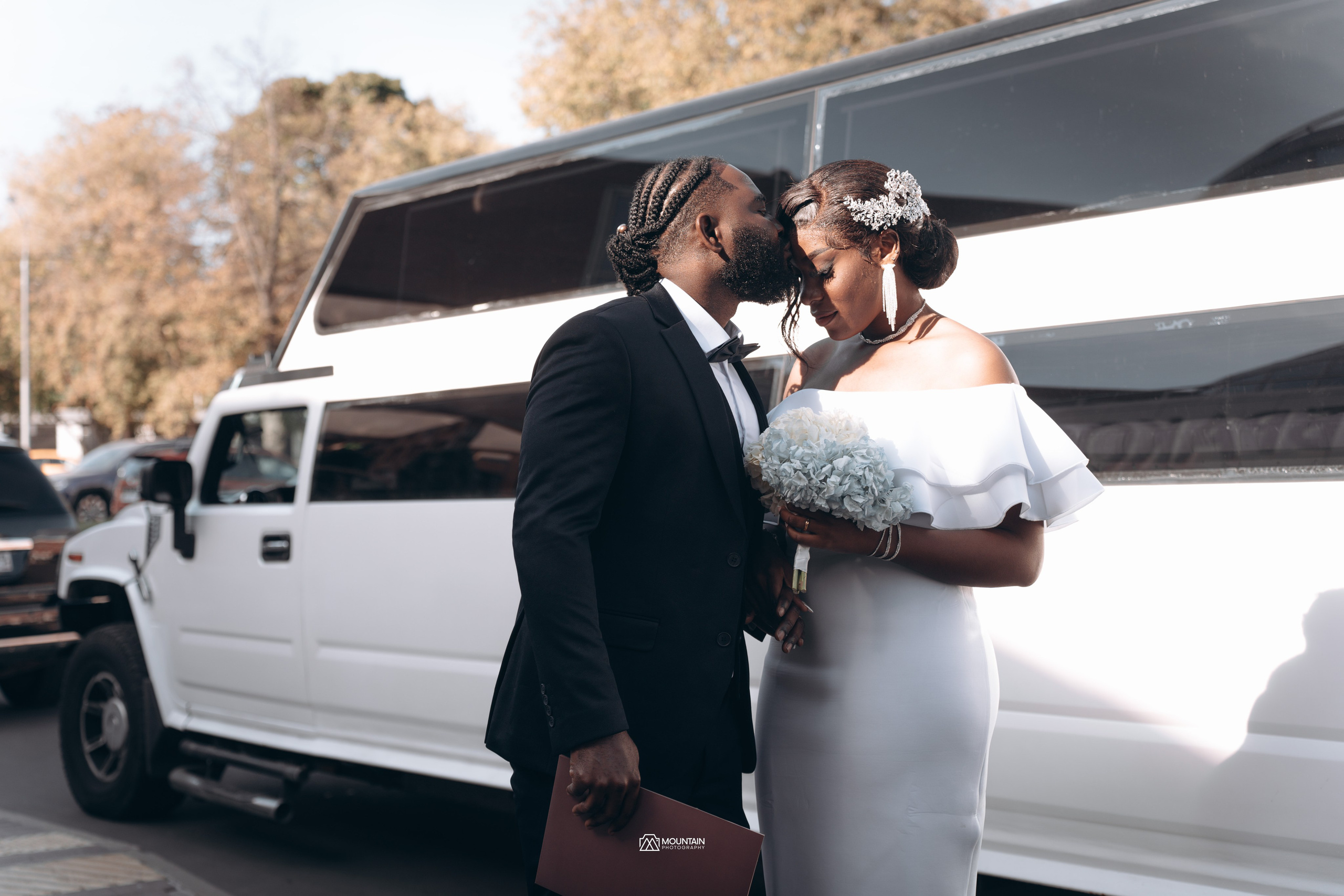 James Wedding. Photographe basé à Moscou