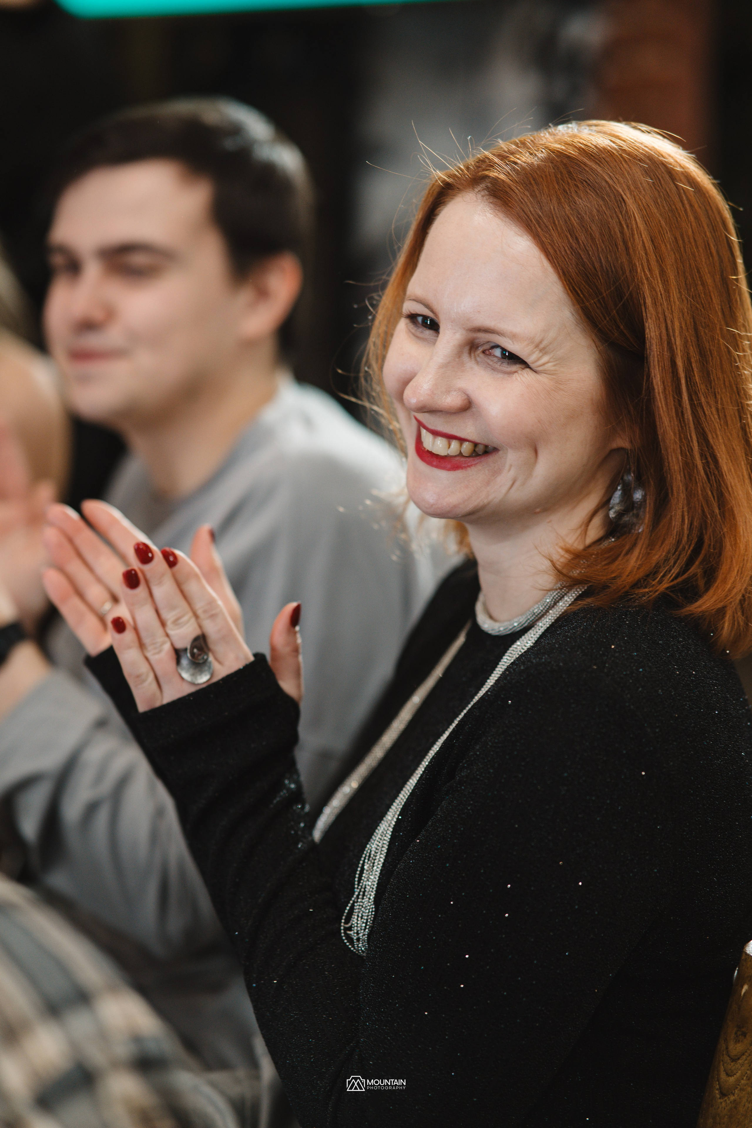 1klick End of year Party. Я занимаюсь событийной, свадебной, товарной, студийной… фотографией