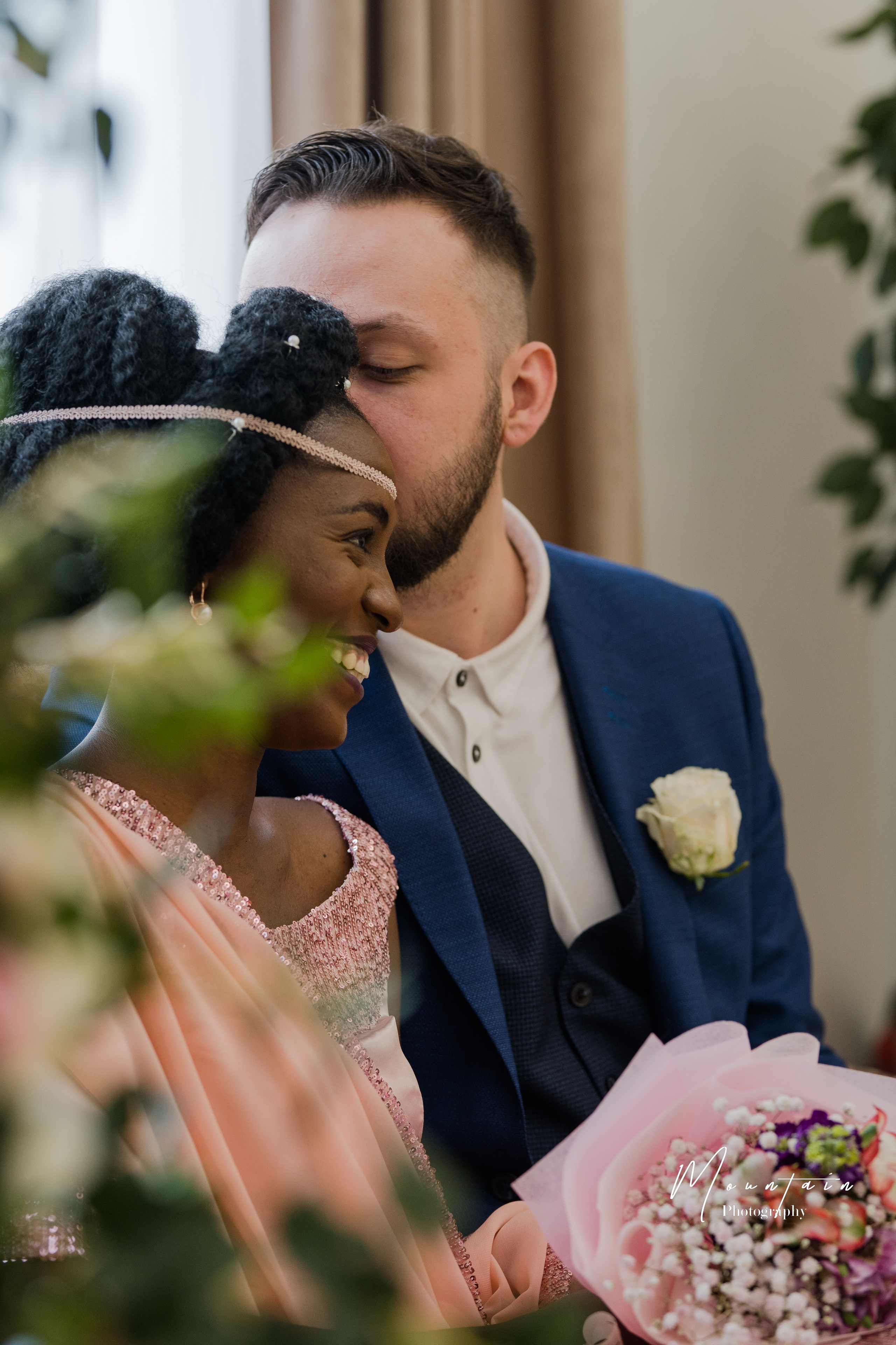 Tihan and Natasha. Photographe basé à Moscou