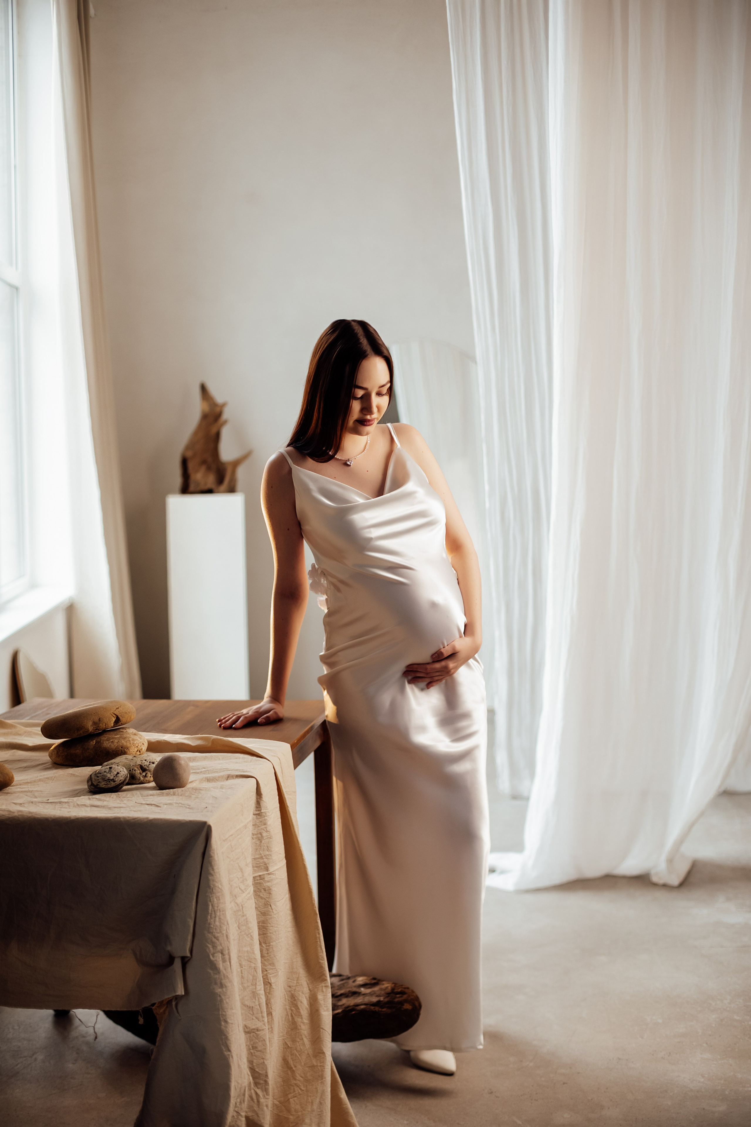 Анастасия. Свадебный и семейный фотограф/видеограф в Краснодаре Наталья Осинская