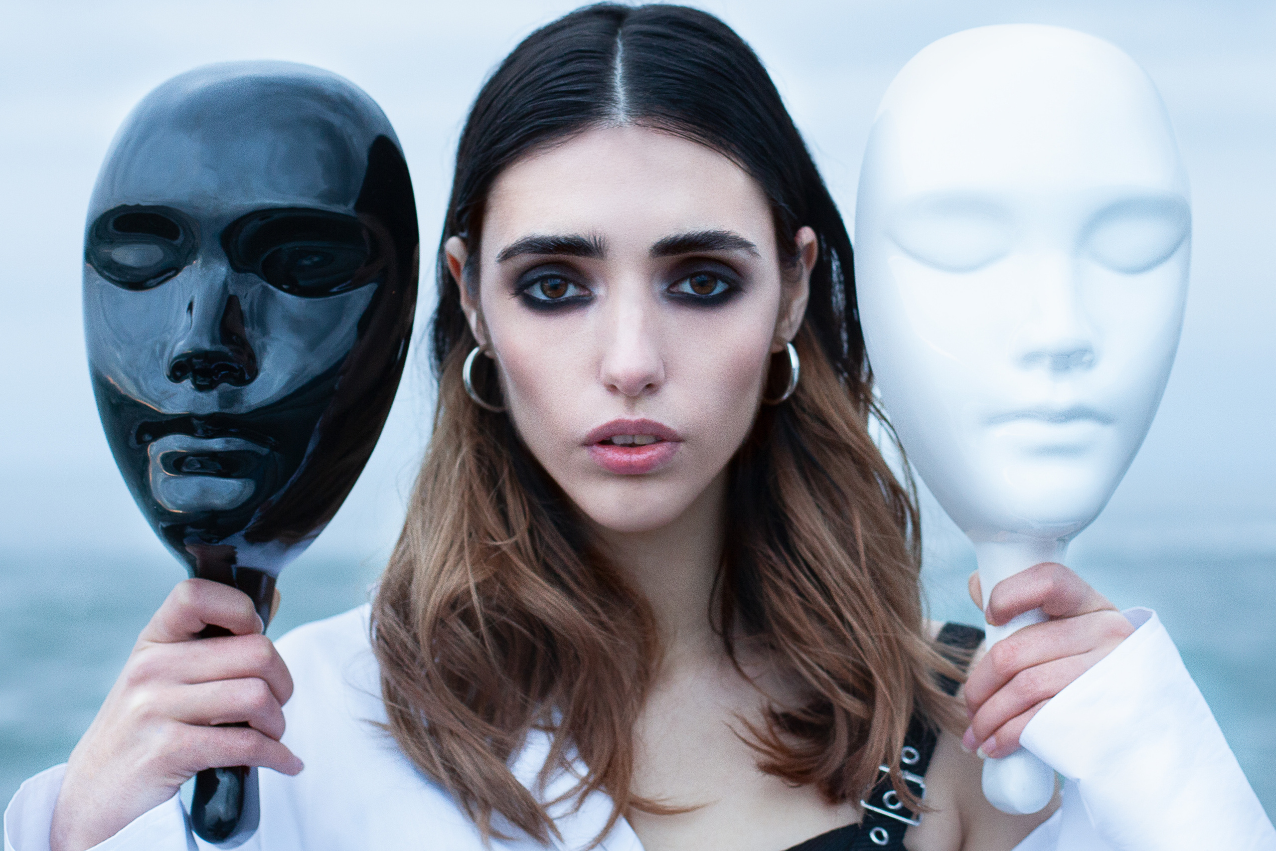 Mob Journal. Katya Tyulyandina