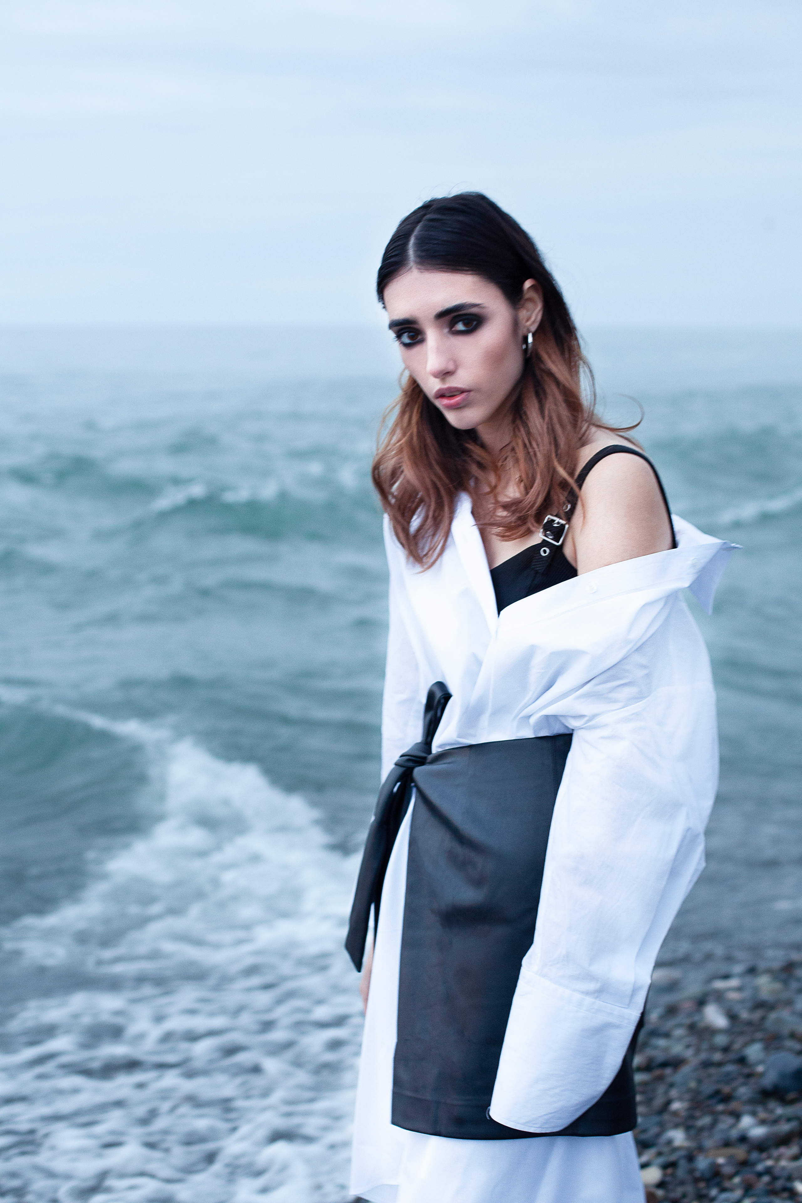 Mob Journal. Katya Tyulyandina