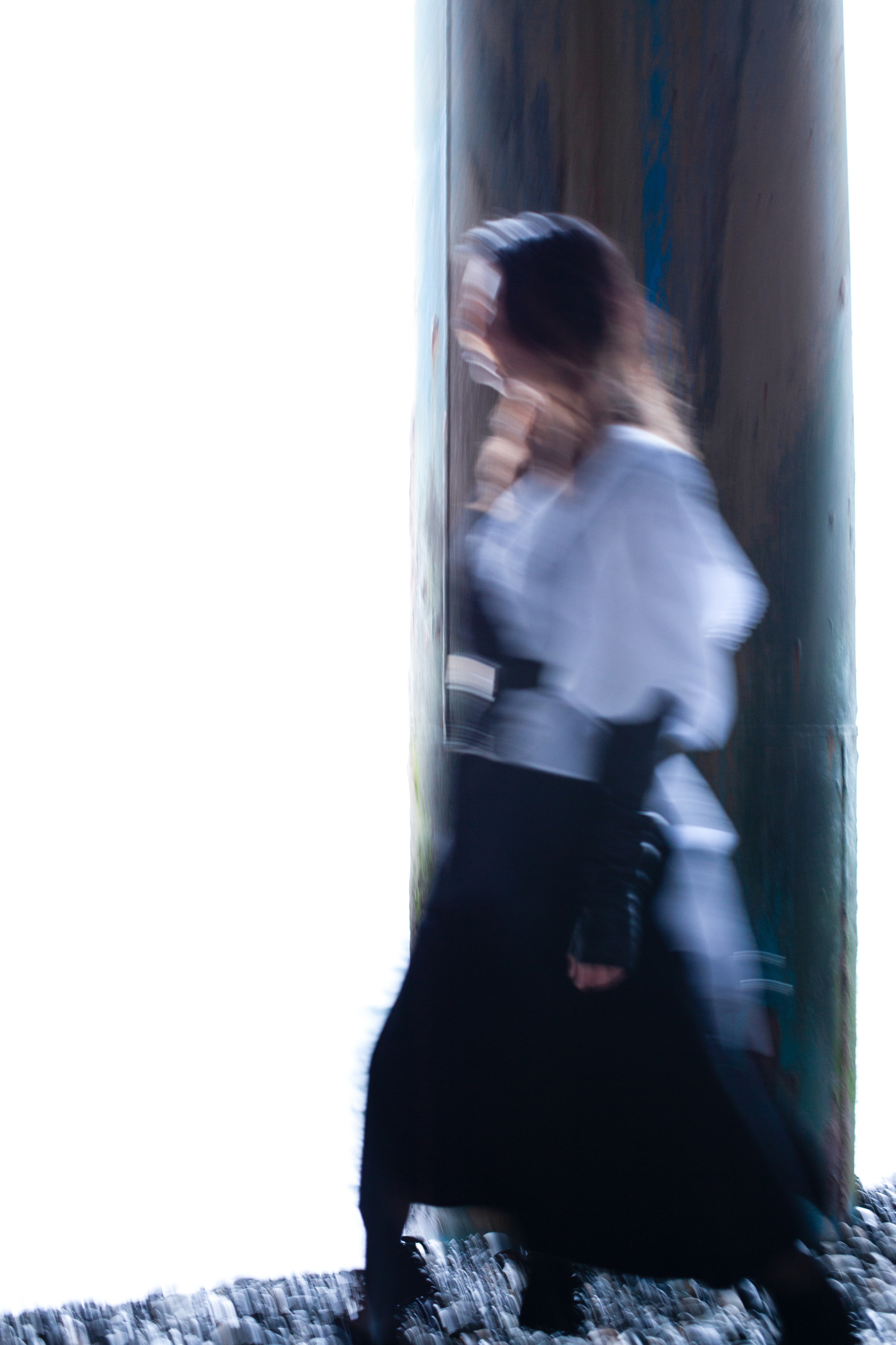 Mob Journal. Katya Tyulyandina