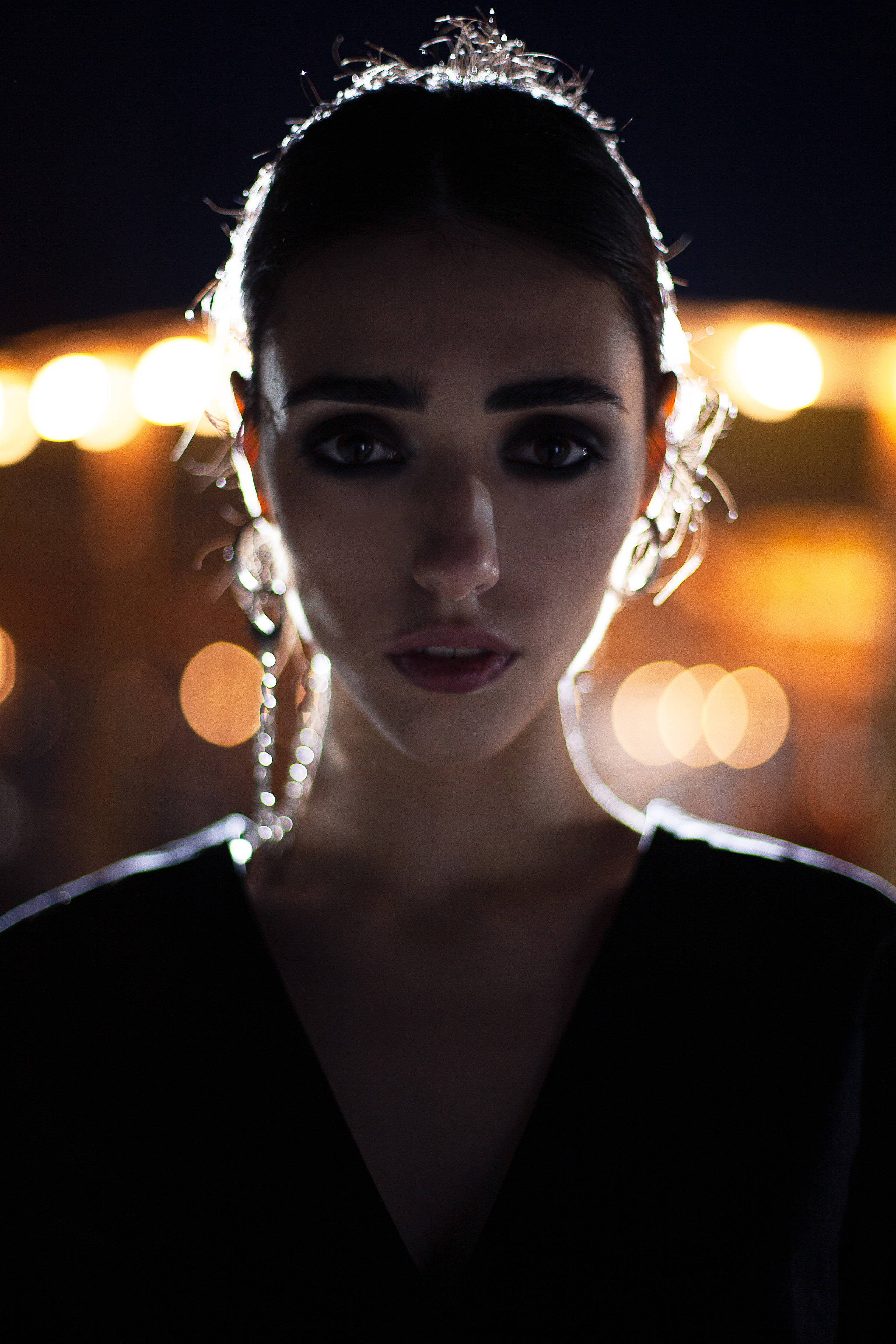 Mob Journal. Katya Tyulyandina