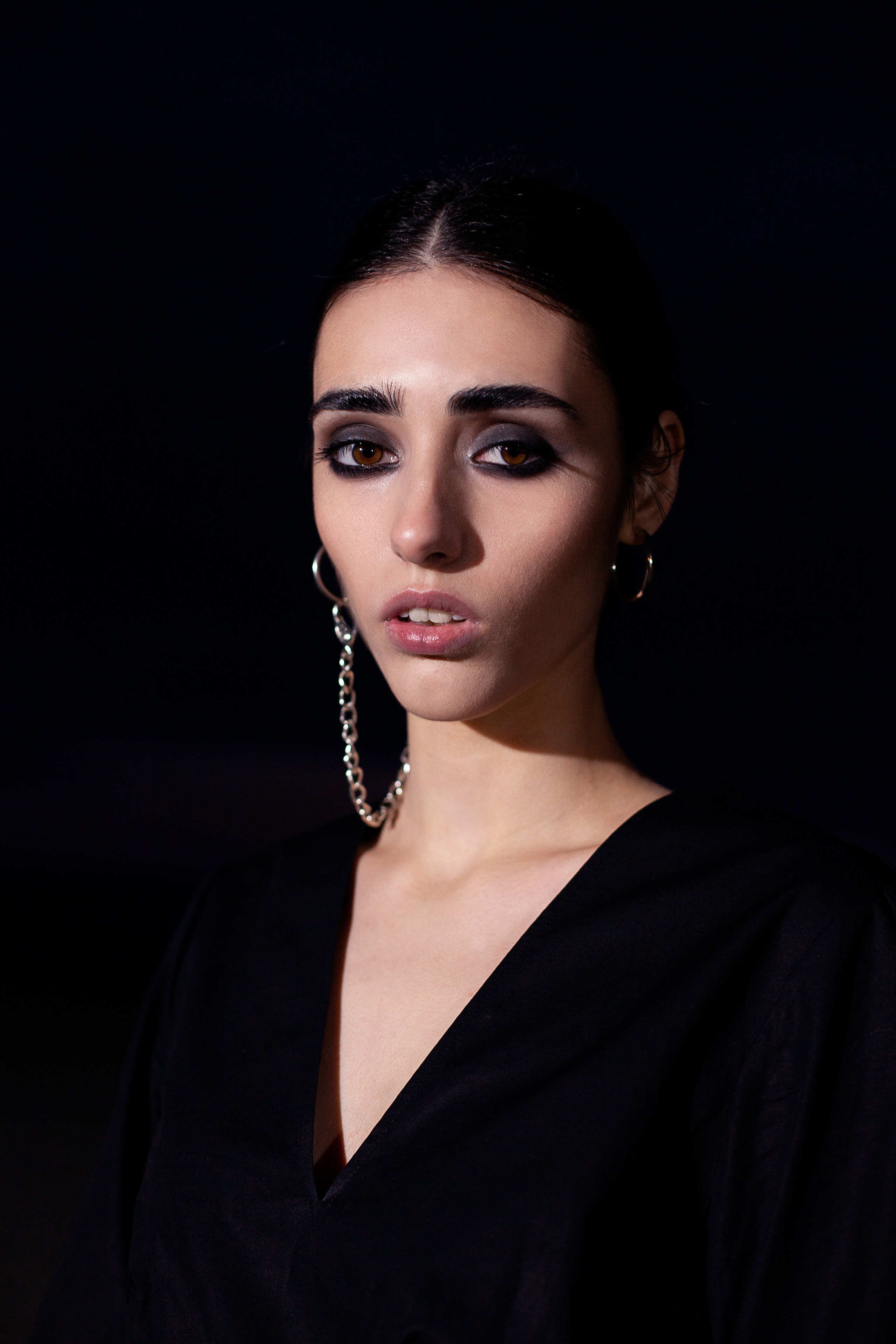 Mob Journal. Katya Tyulyandina