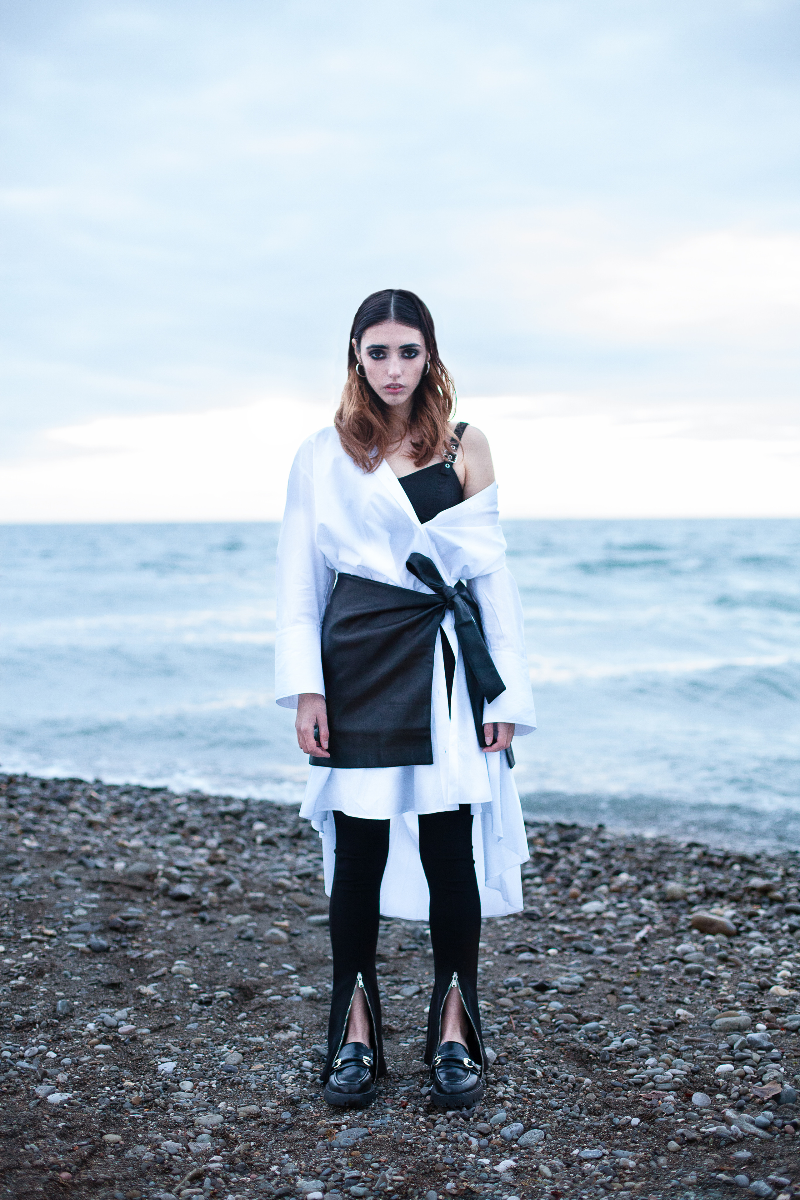 Mob Journal. Katya Tyulyandina