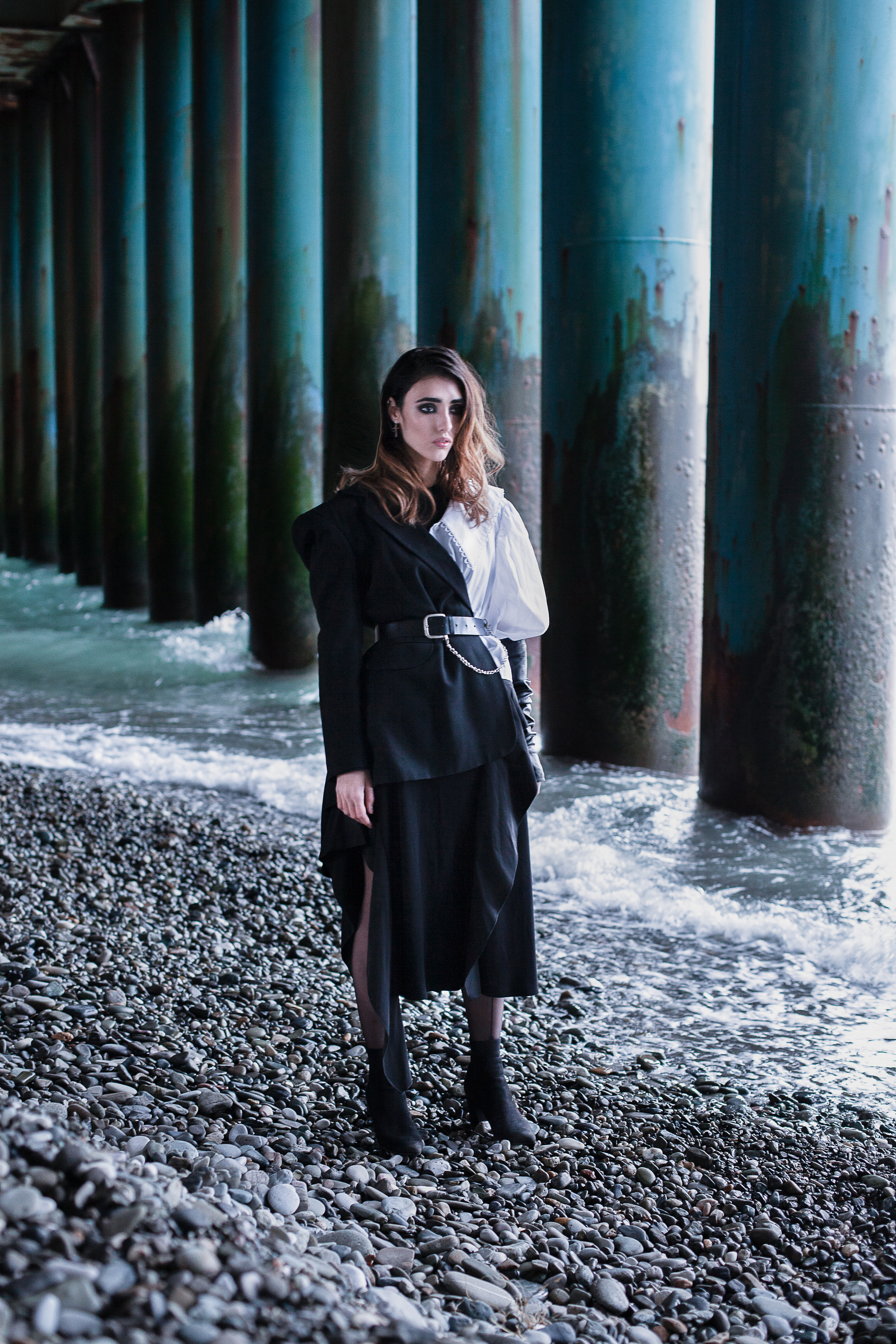 Mob Journal. Katya Tyulyandina