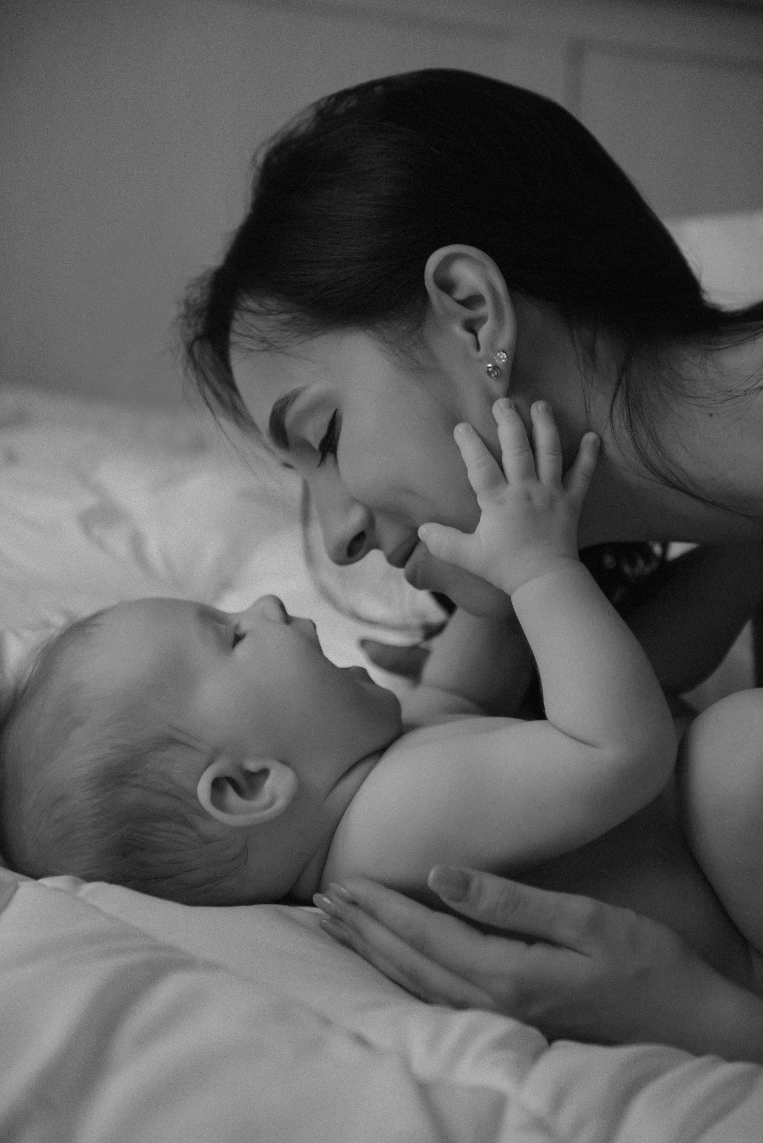 Мария. Свадебный, портретный, фотограф беременности в Нижнем Новгороде Алина Зиновьева