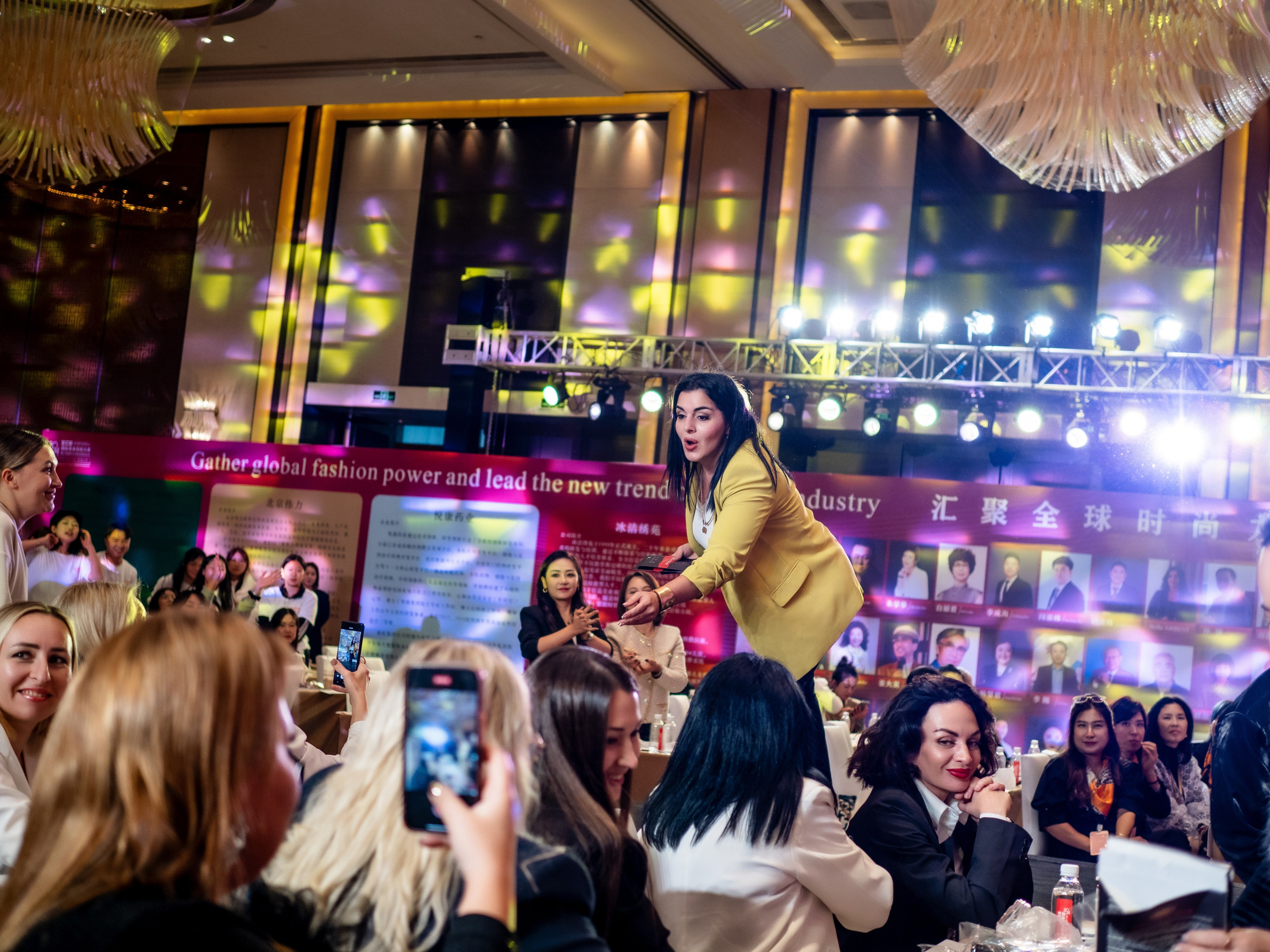 INTERNATIONAL PROFESSIONAL SKILLS INSTRUCTOR. CHINA 2024. Кулишова Катерина — твой фотограф