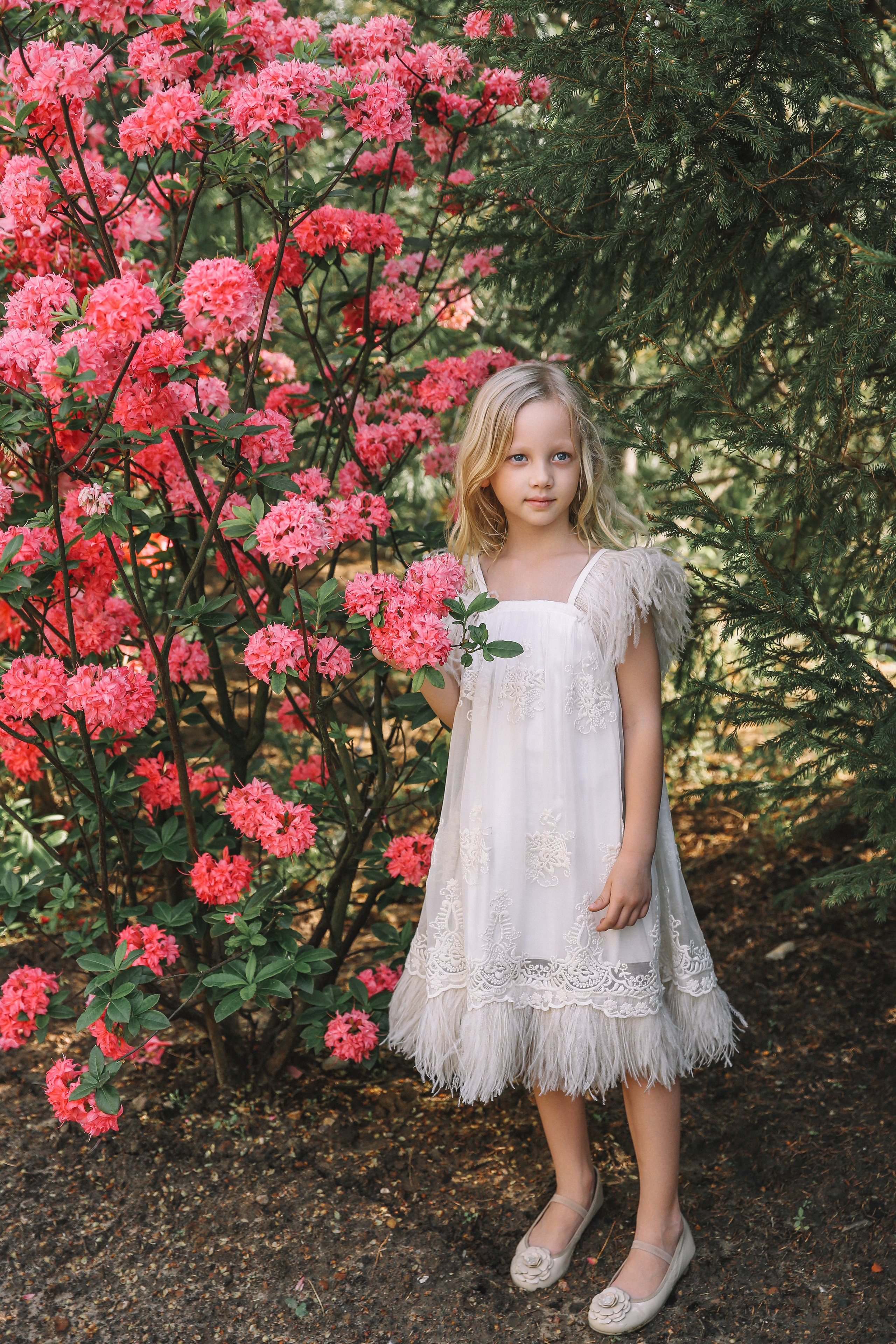 Ольга и Жаклин. Фотограф и видеограф Анна Домашенко