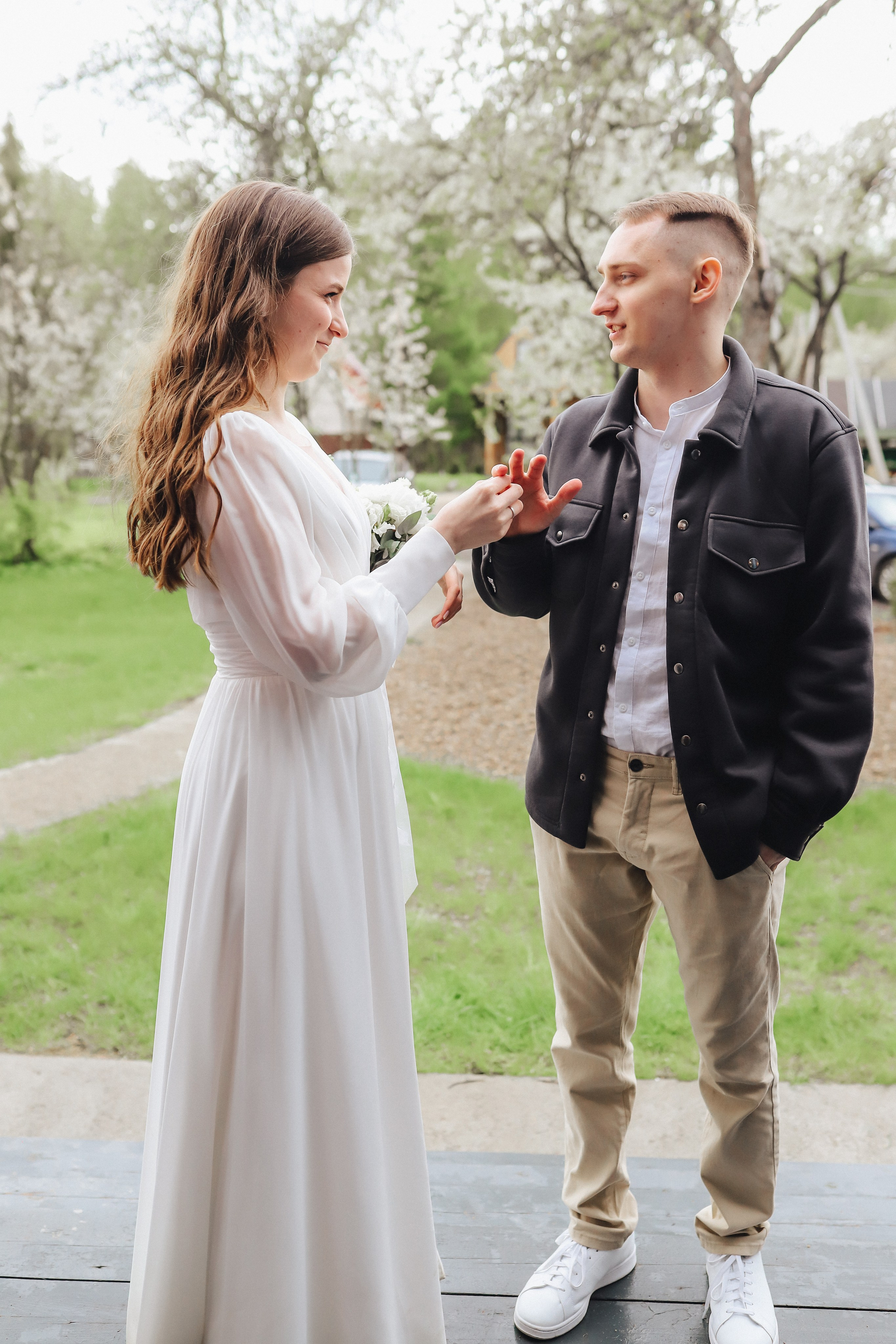 May Wedding. Семейный и свадебный фотограф Казакова Галина